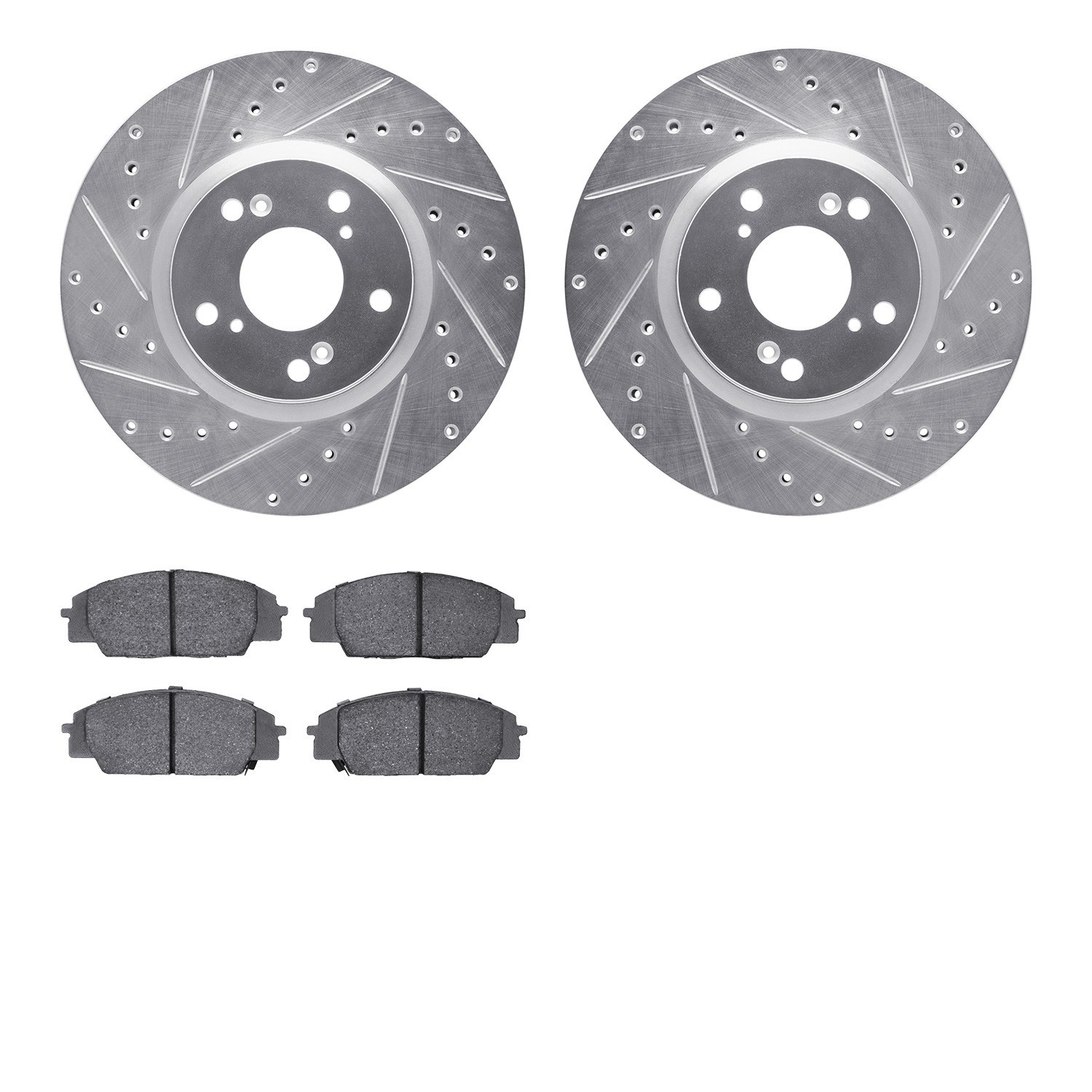 ROTOR KIT