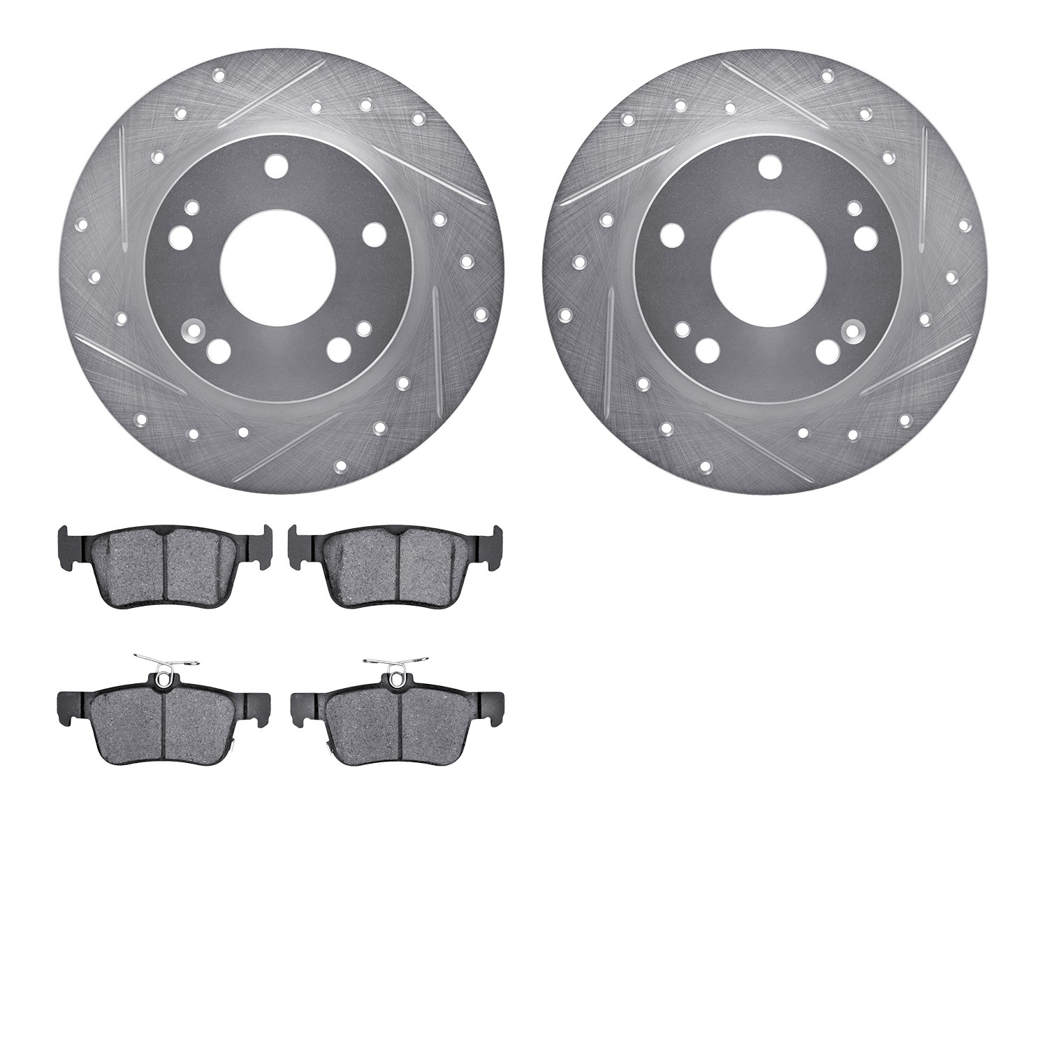 ROTOR KIT
