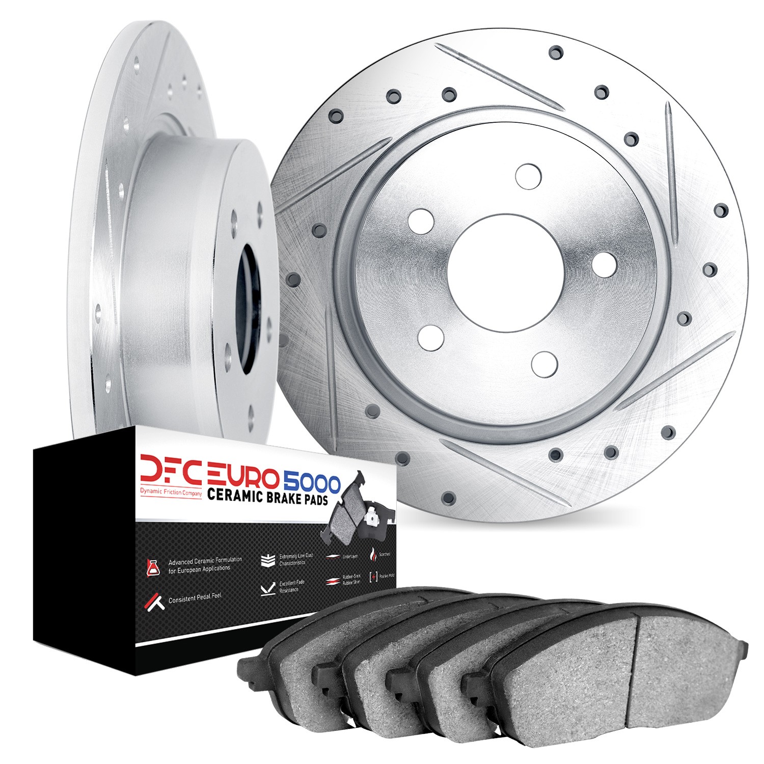 ROTOR KIT