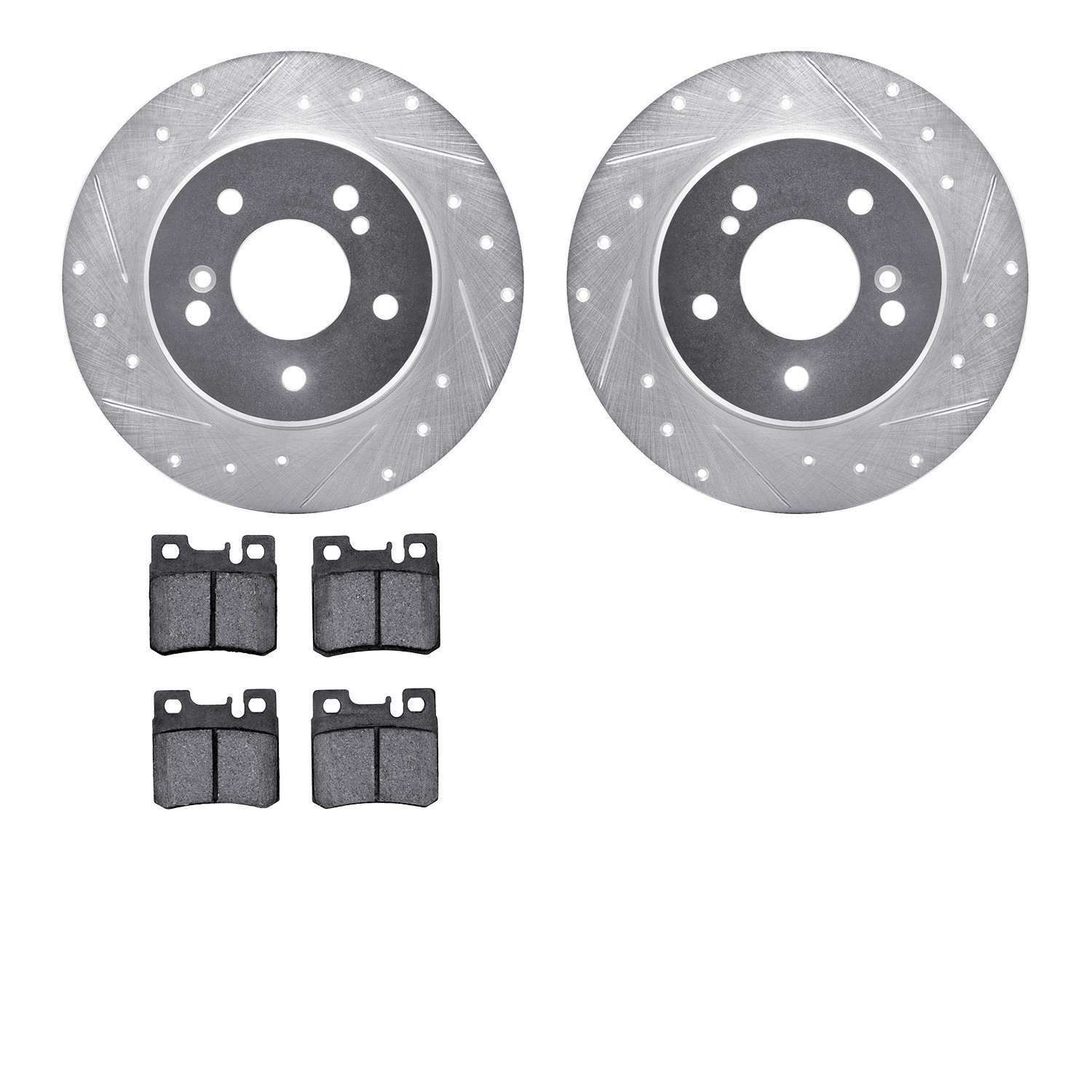 ROTOR KIT