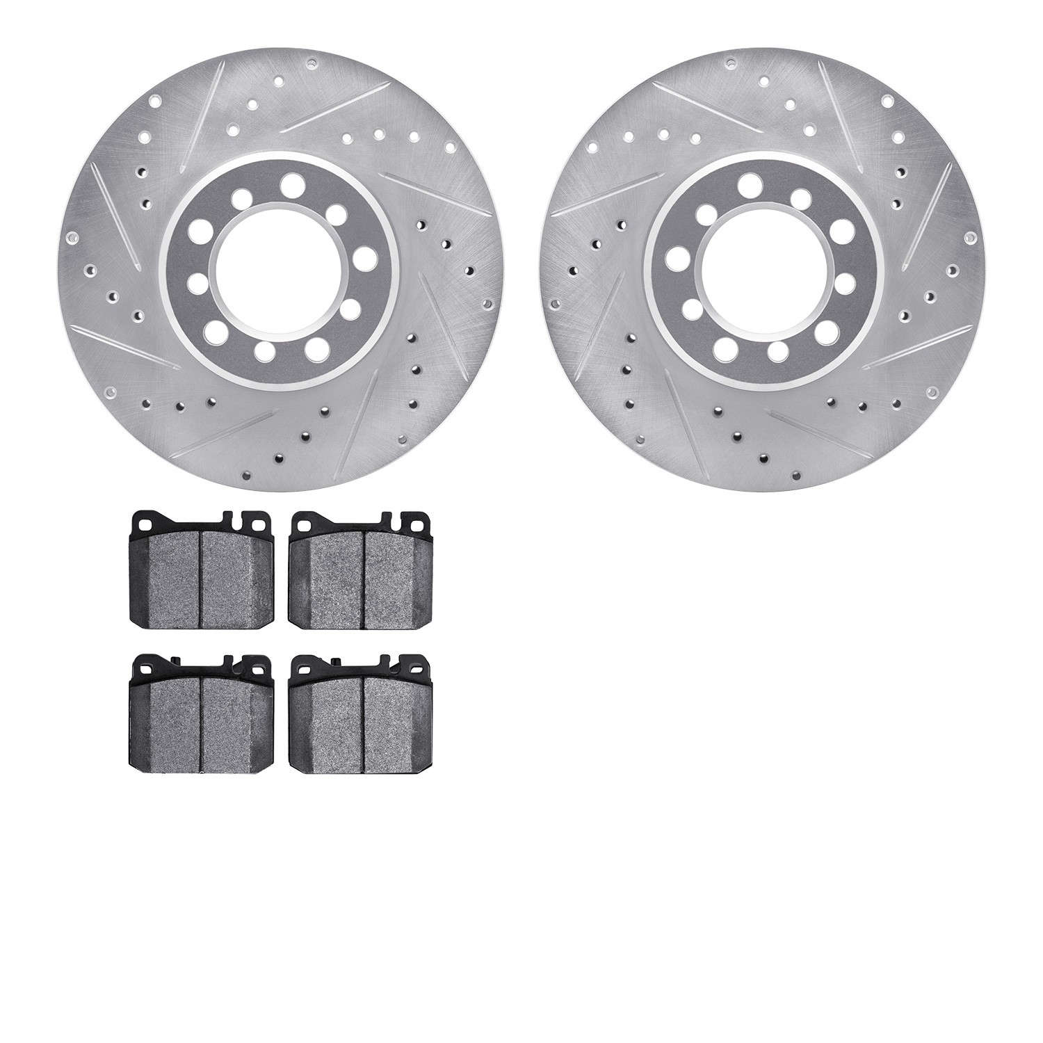 ROTOR KIT