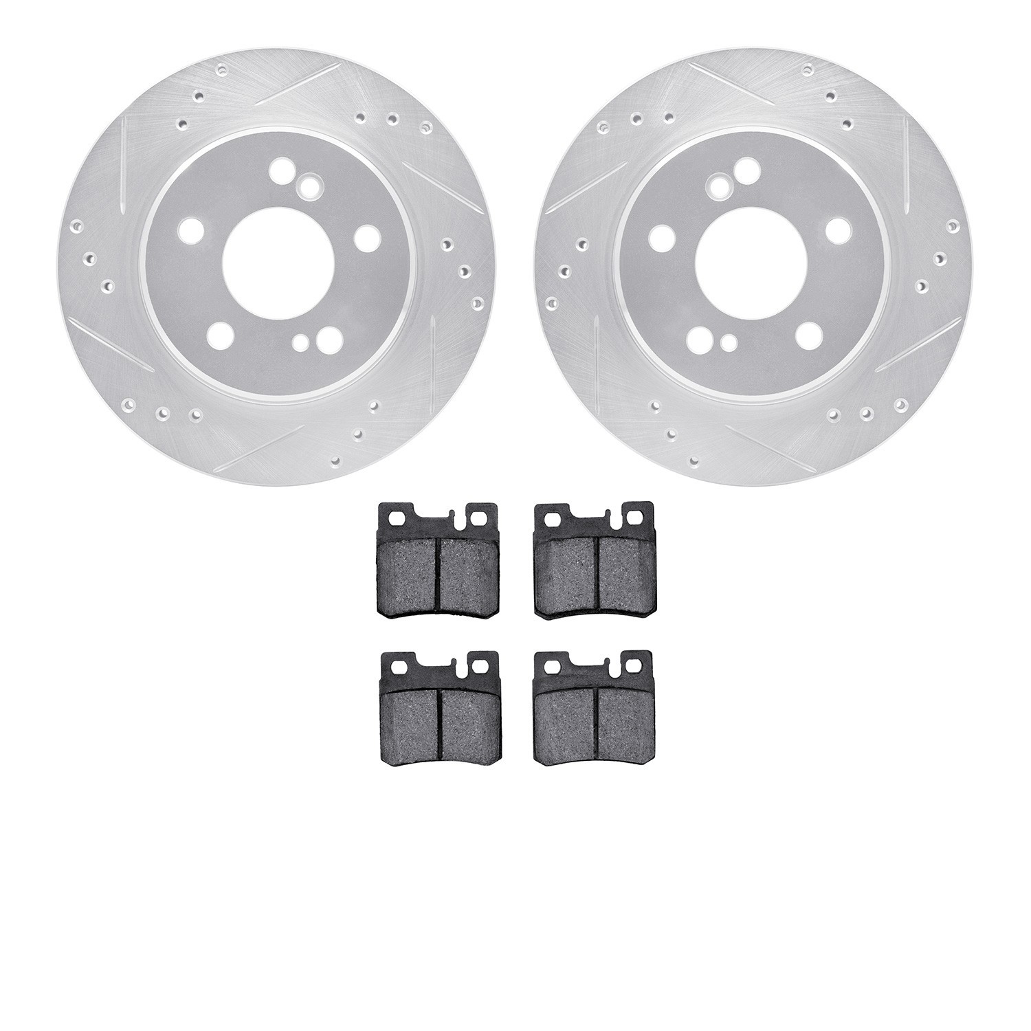 ROTOR KIT