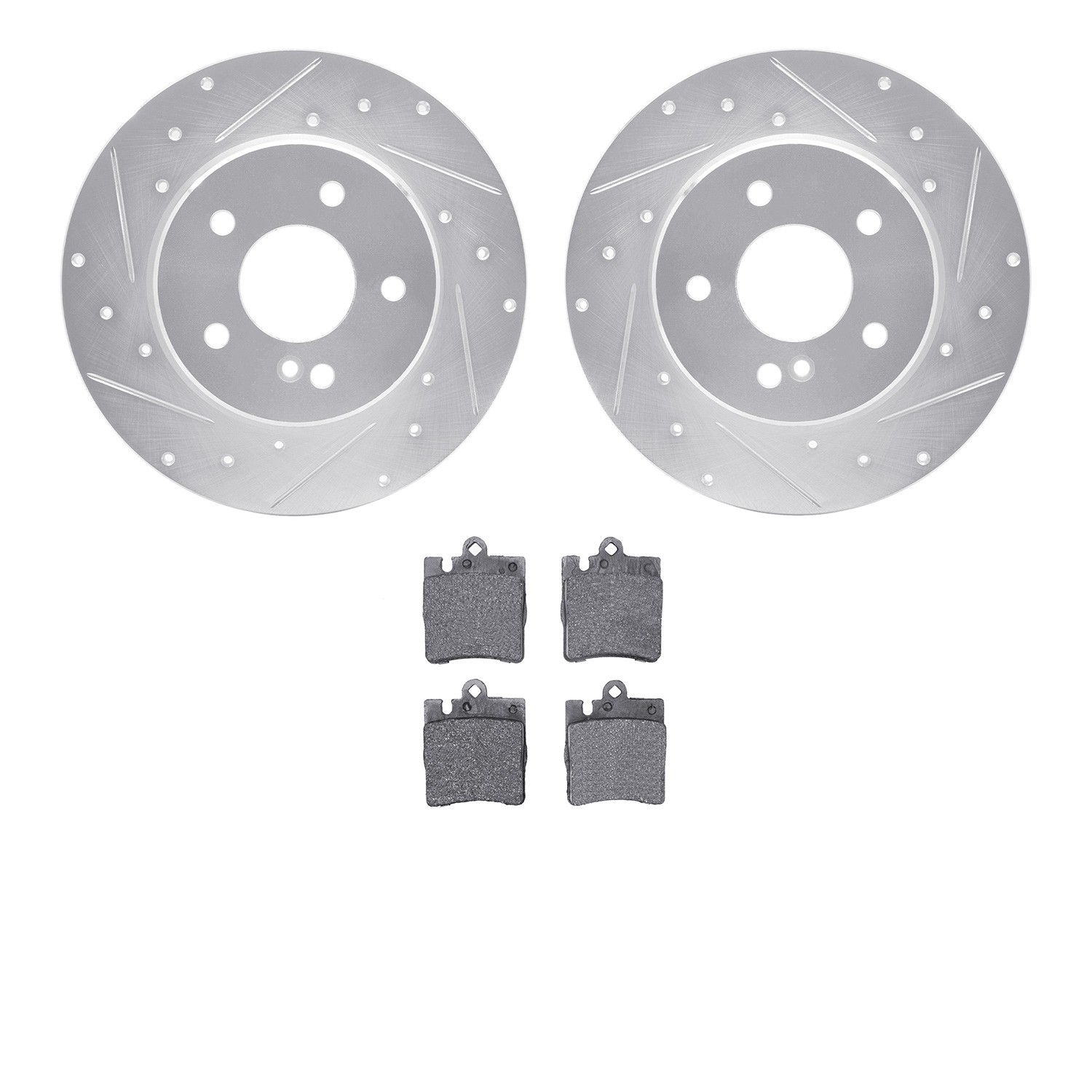ROTOR KIT