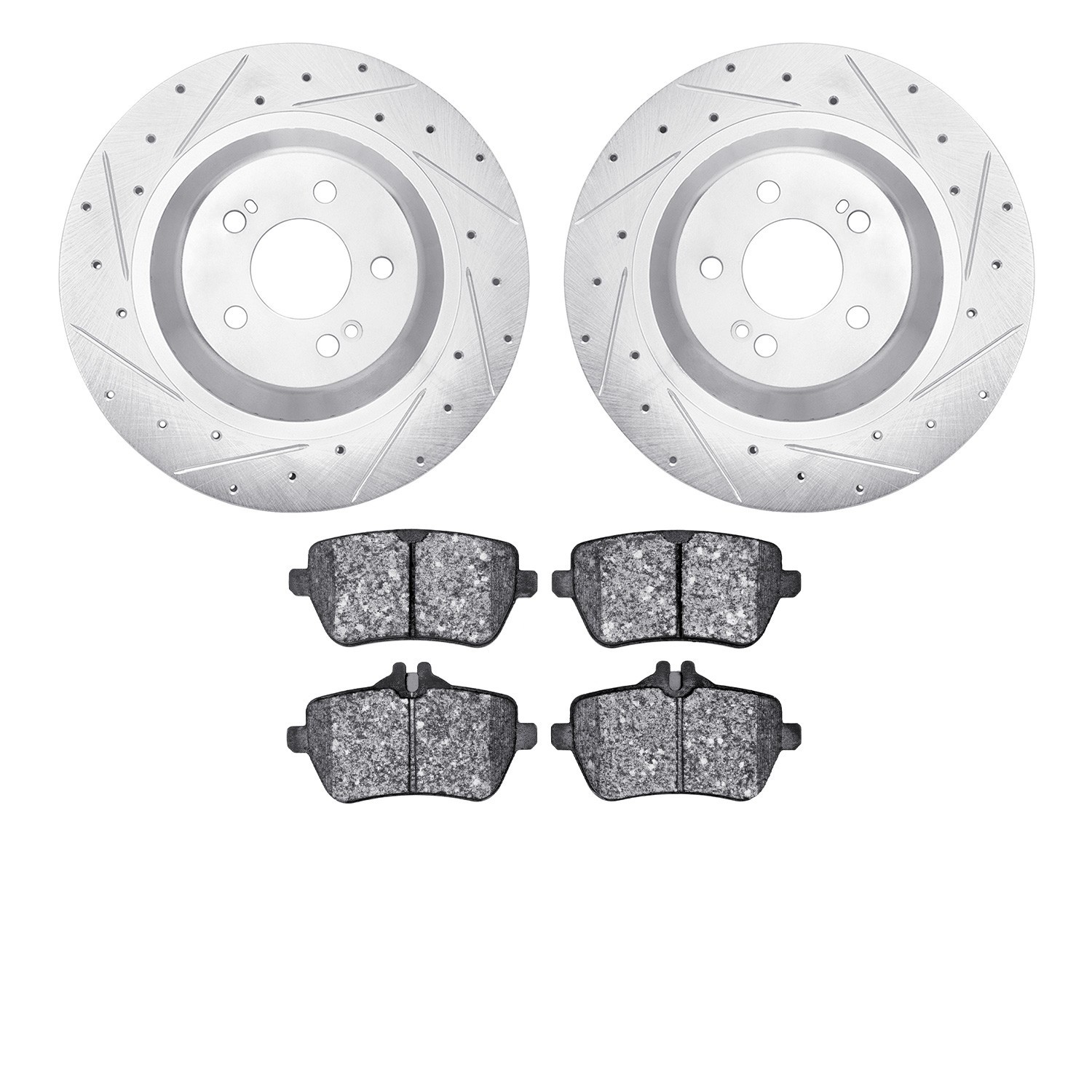 ROTOR KIT