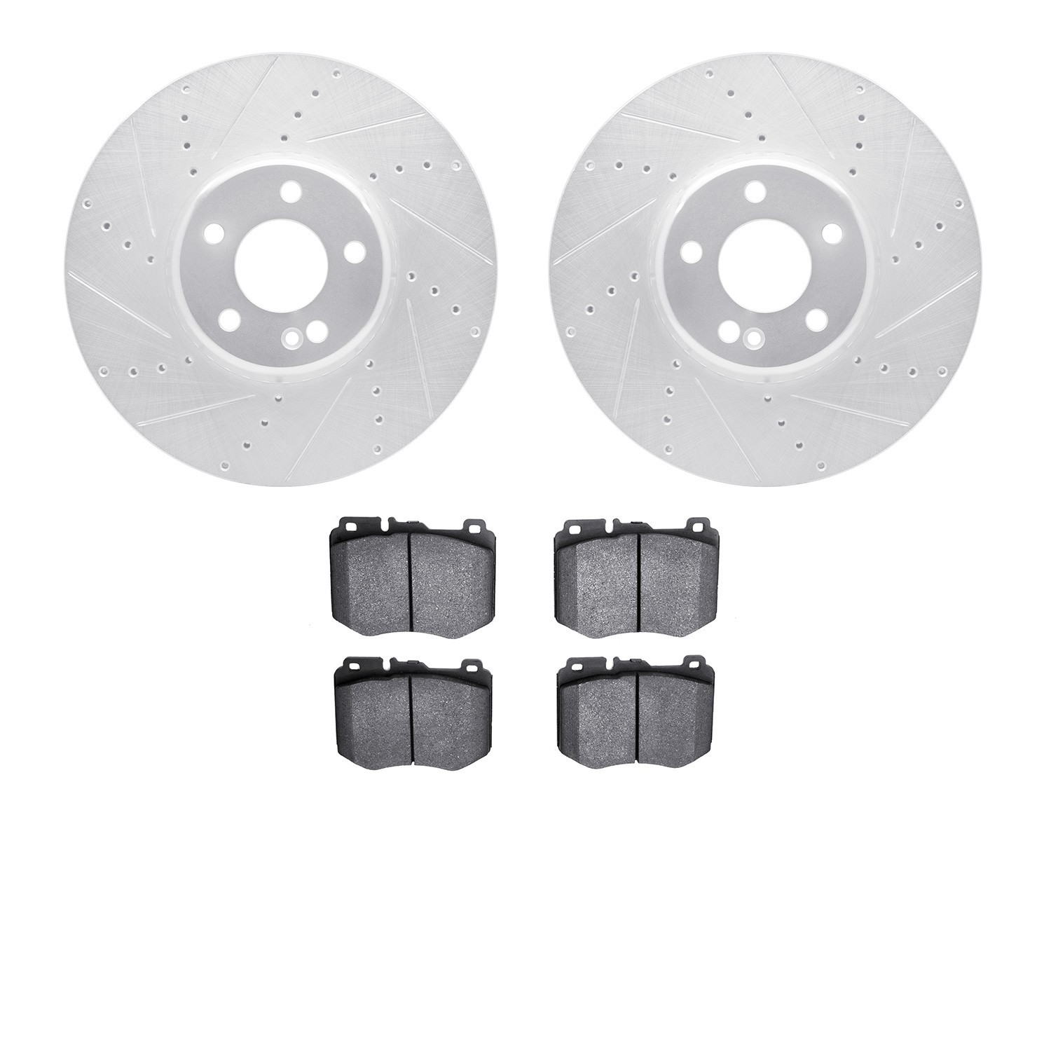 ROTOR KIT