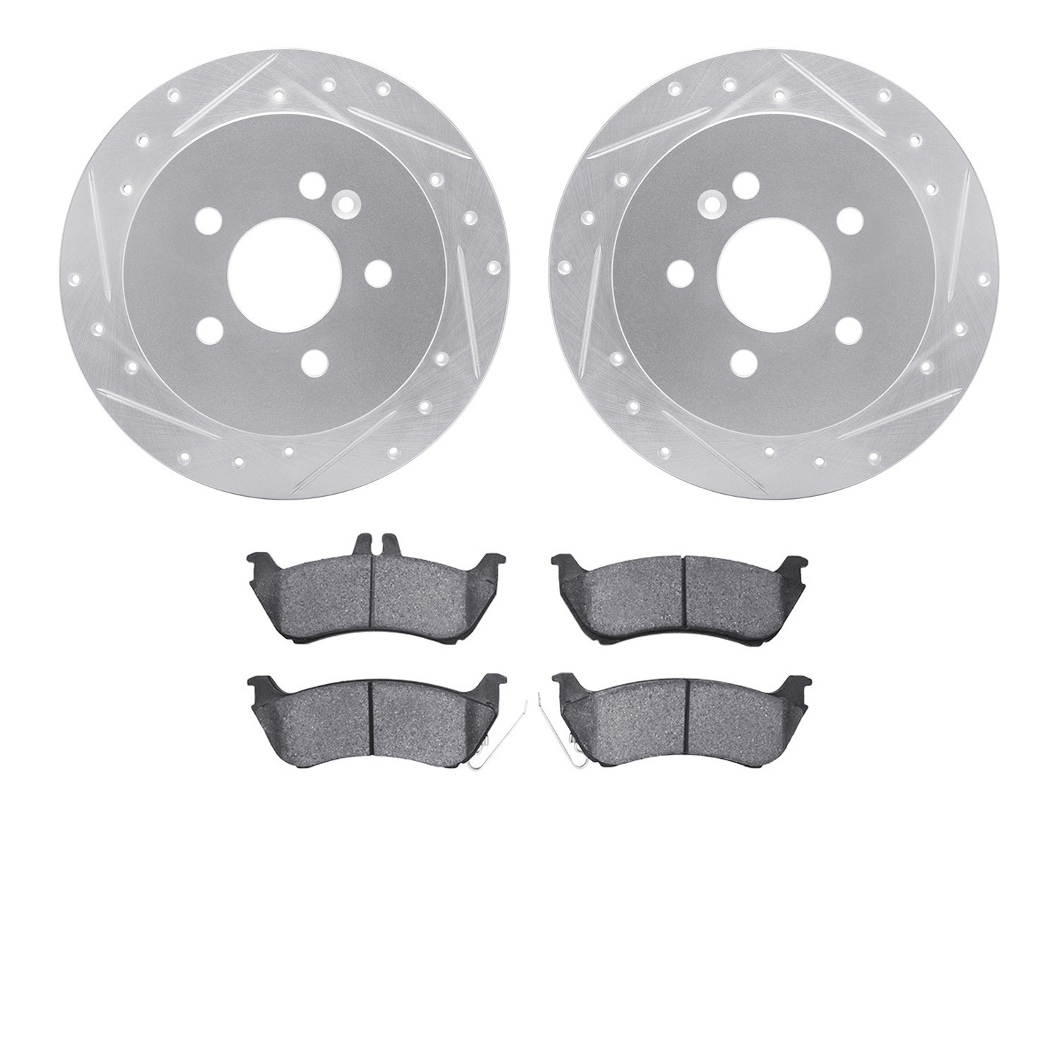 ROTOR KIT