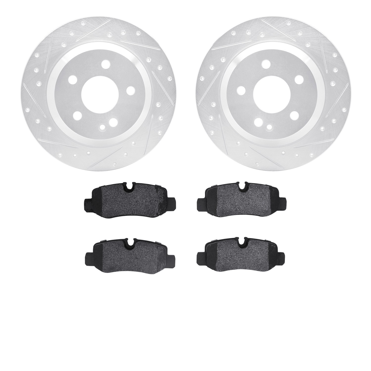 ROTOR KIT
