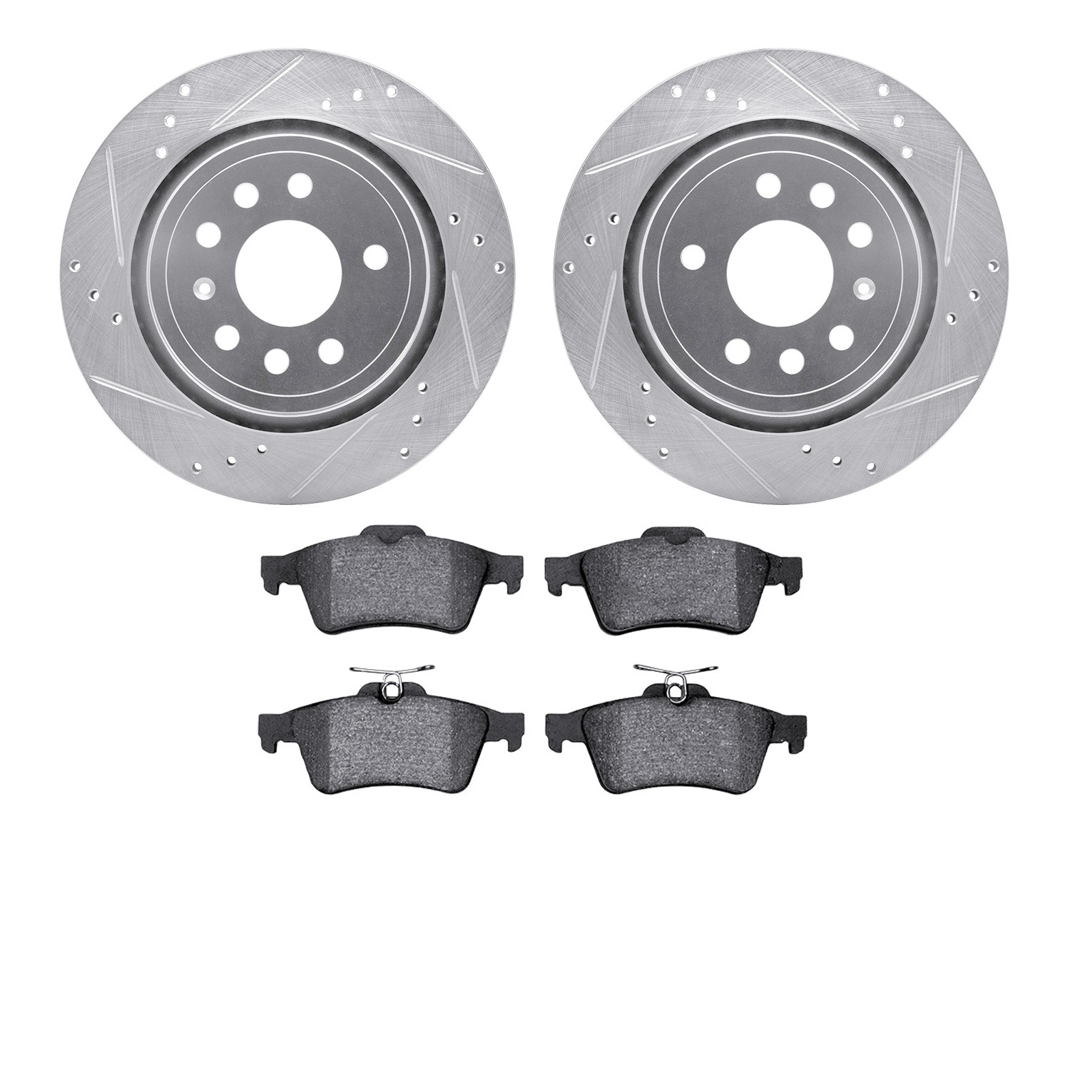 ROTOR KIT