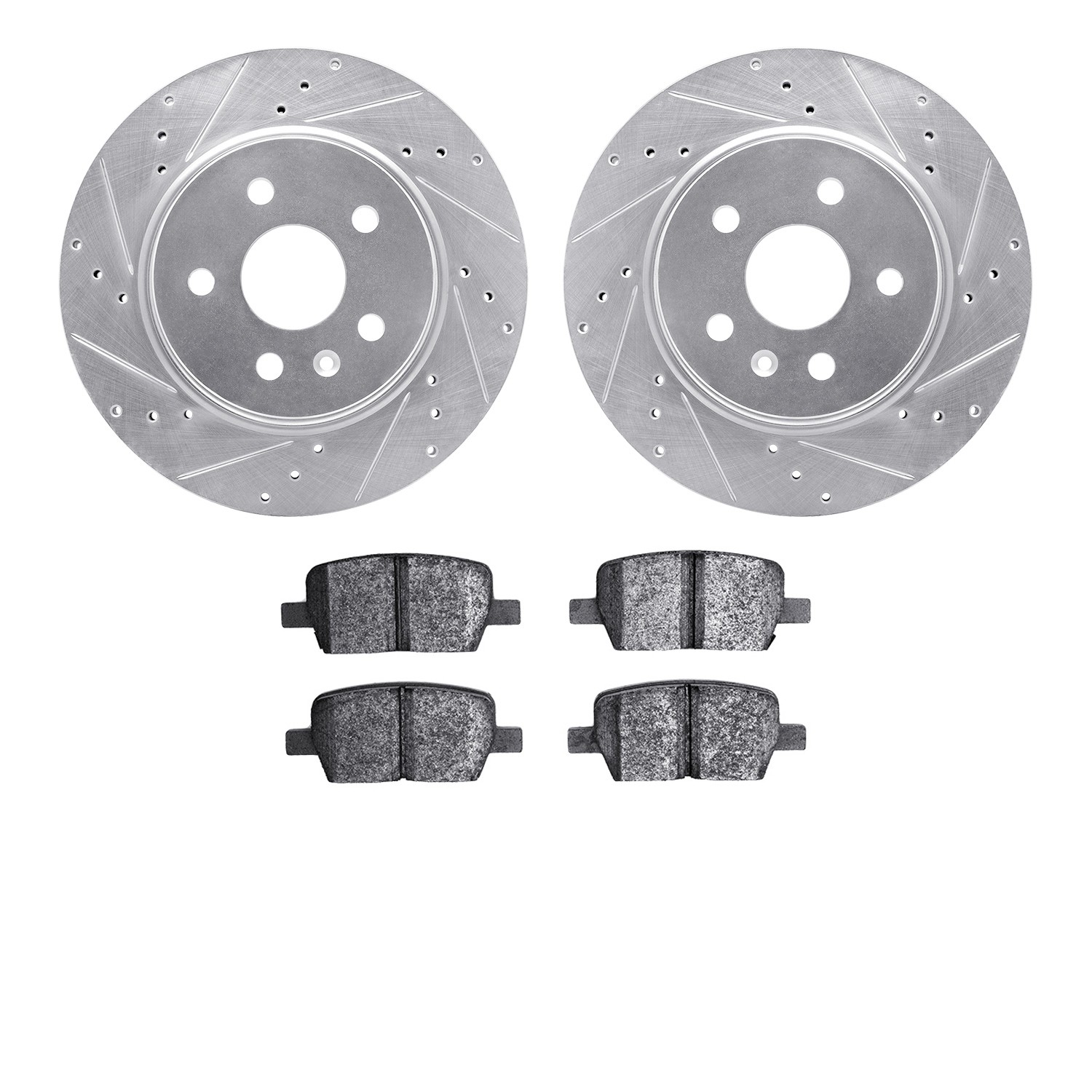 ROTOR KIT
