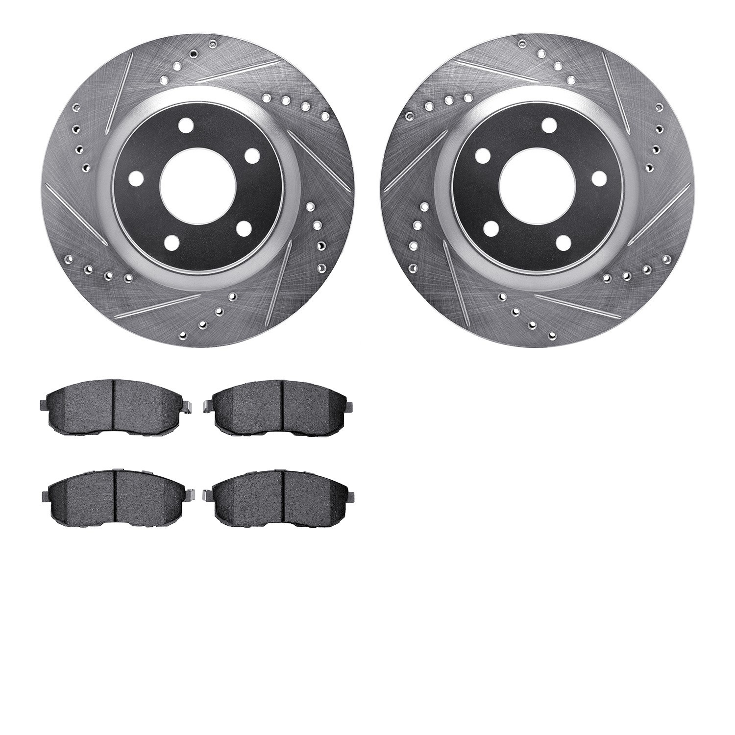 ROTOR KIT