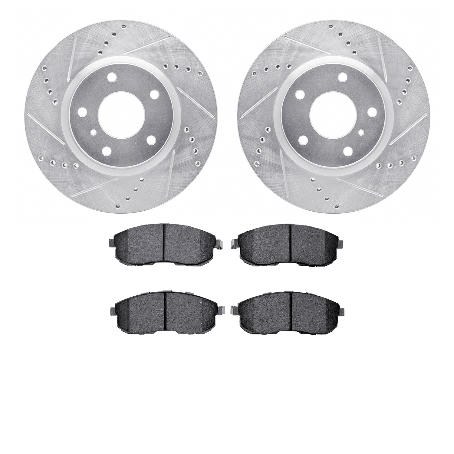 ROTOR KIT