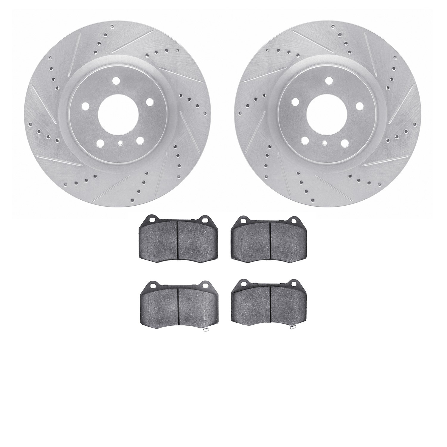 ROTOR KIT