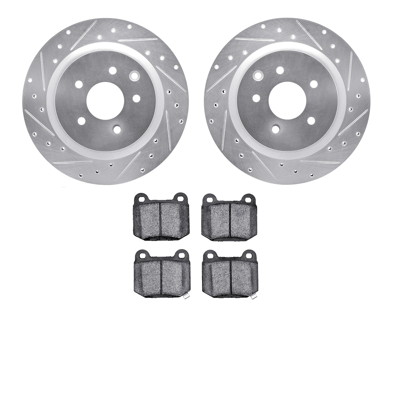 ROTOR KIT