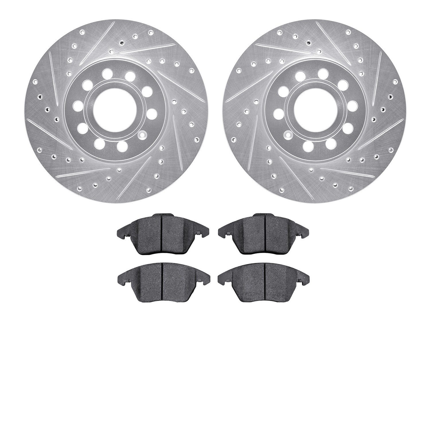 ROTOR KIT