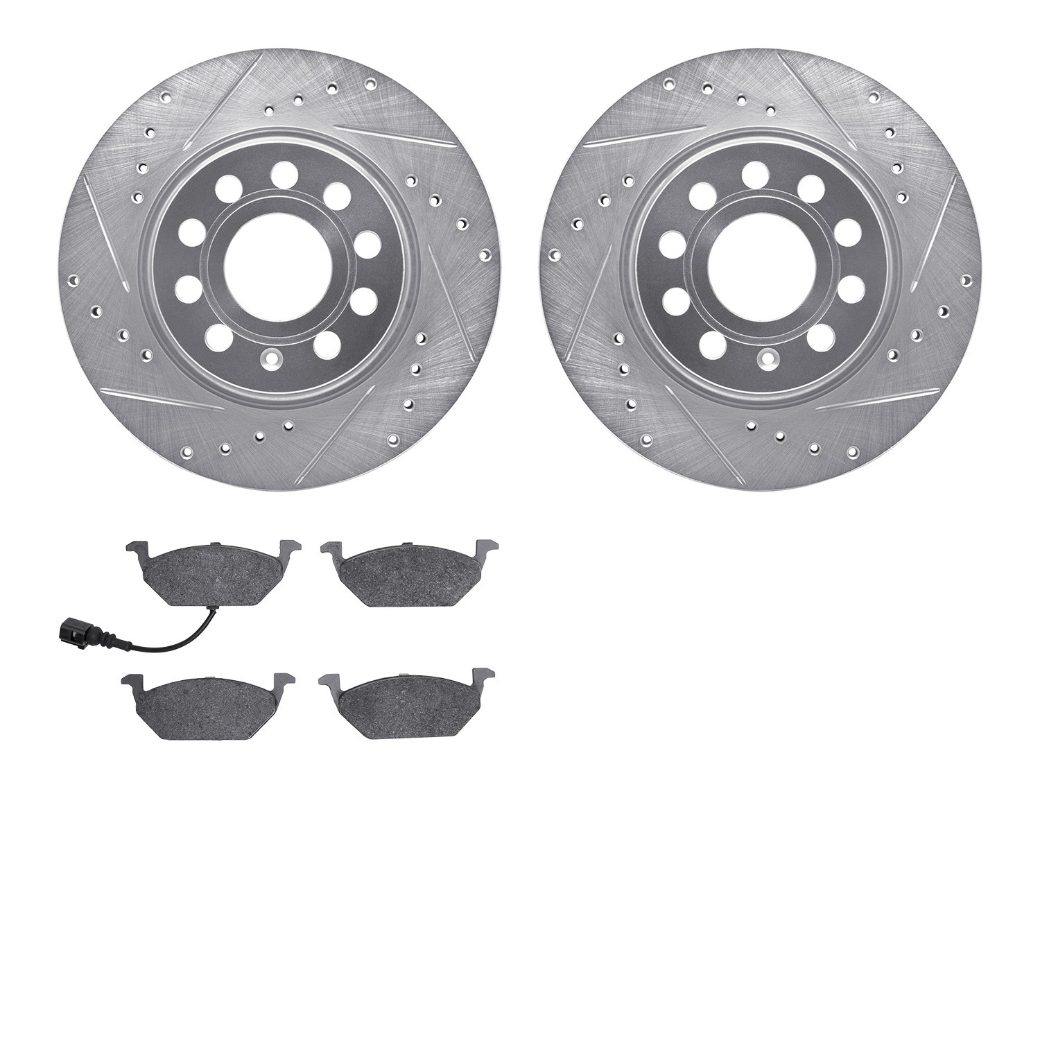 ROTOR KIT