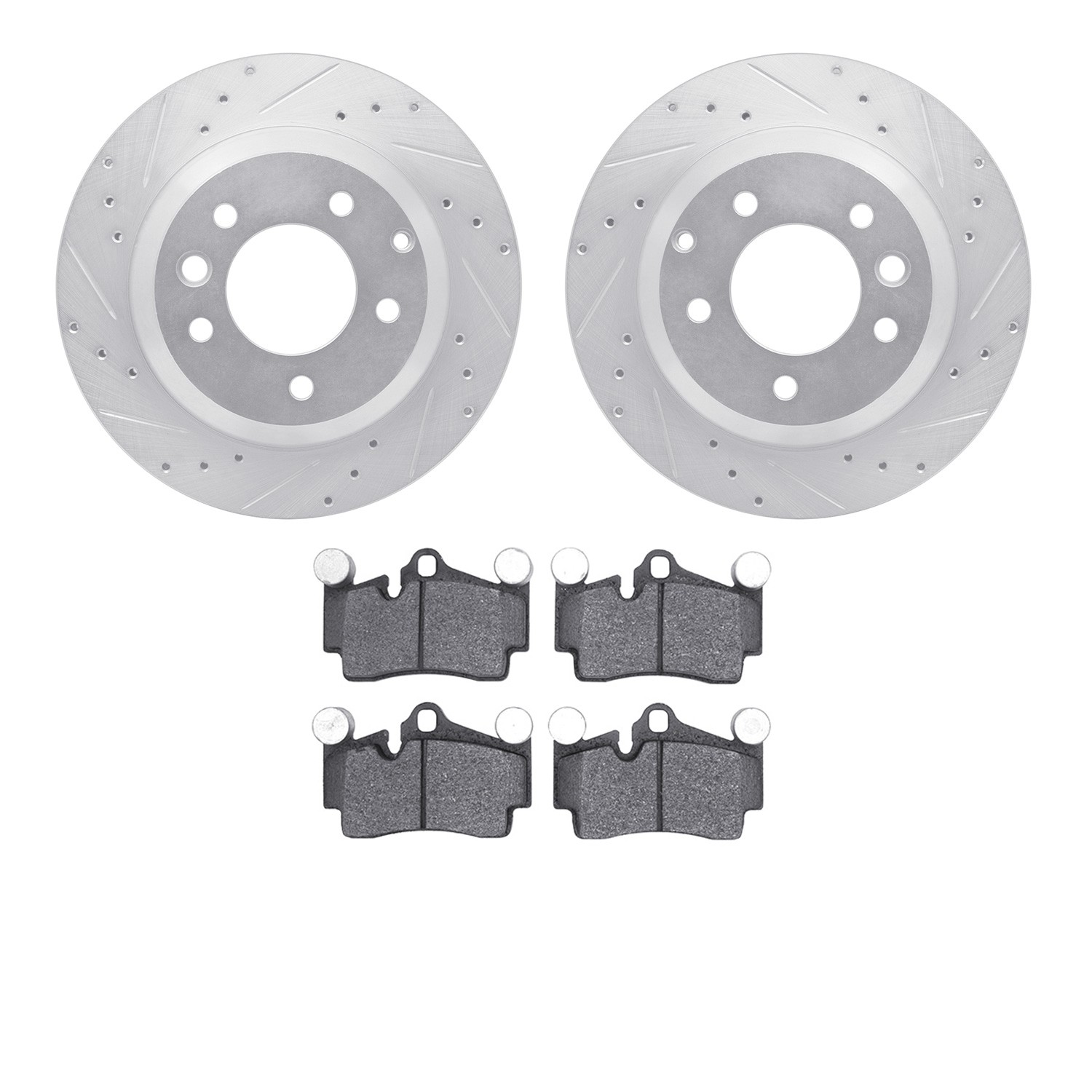 ROTOR KIT
