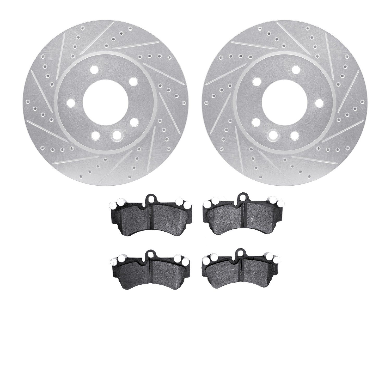 ROTOR KIT
