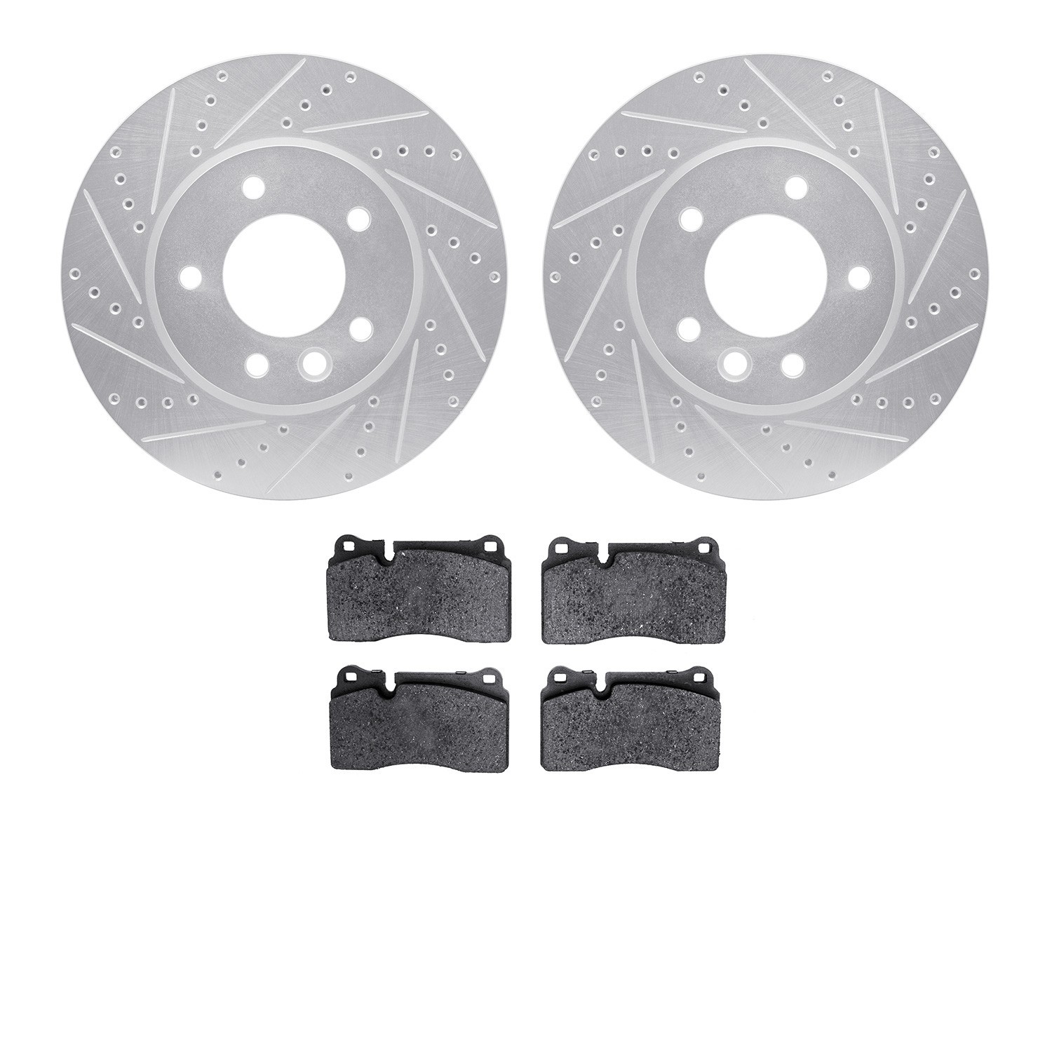 ROTOR KIT