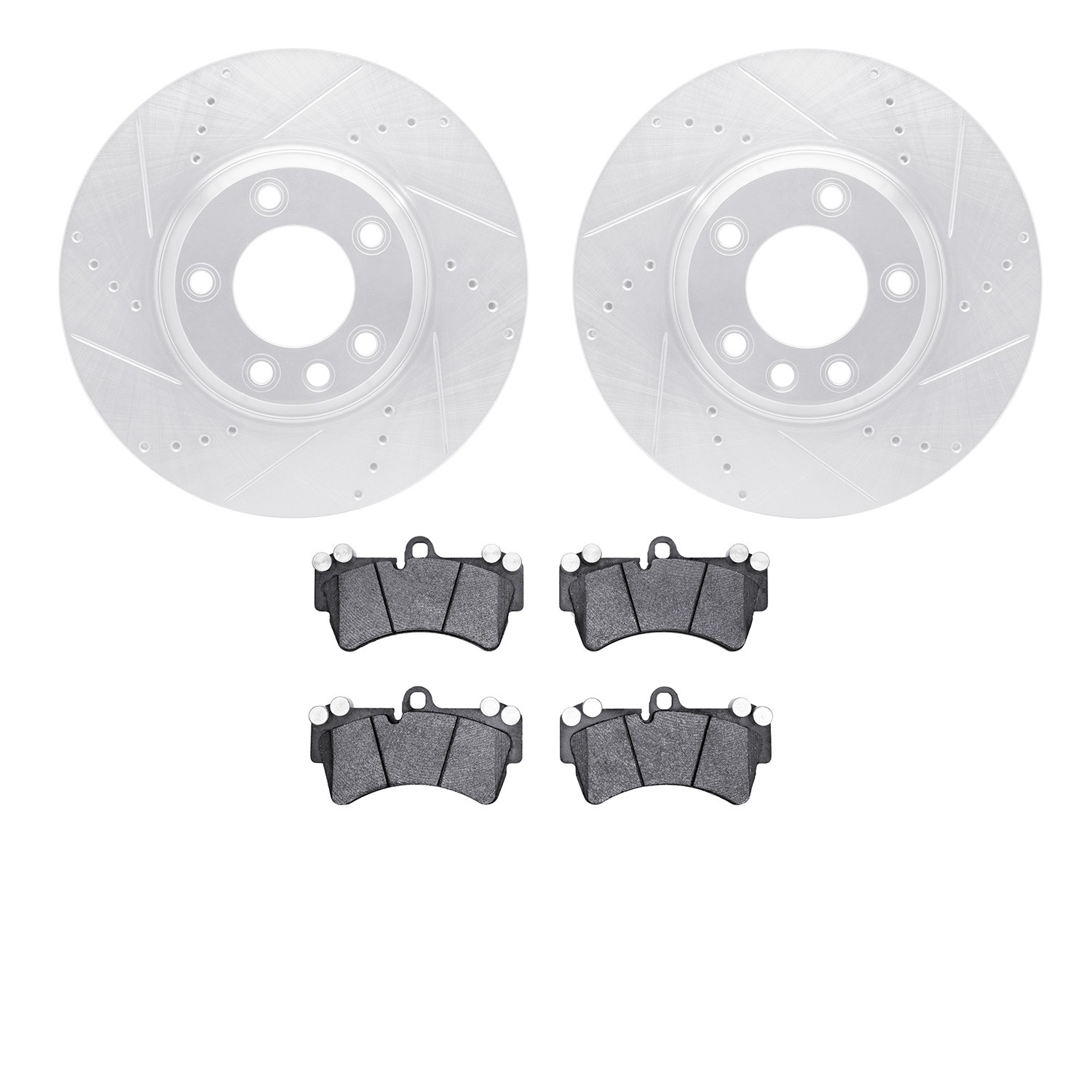 ROTOR KIT