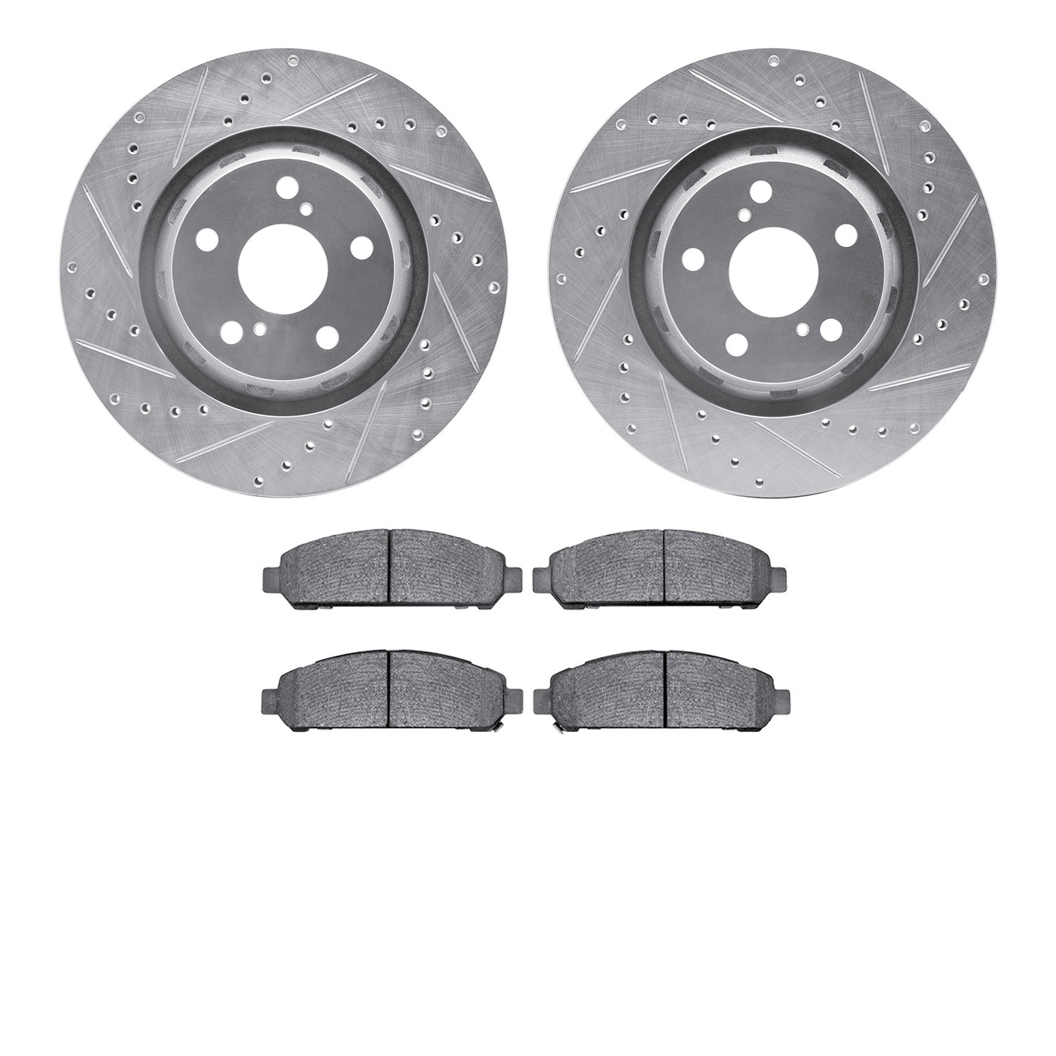 ROTOR KIT