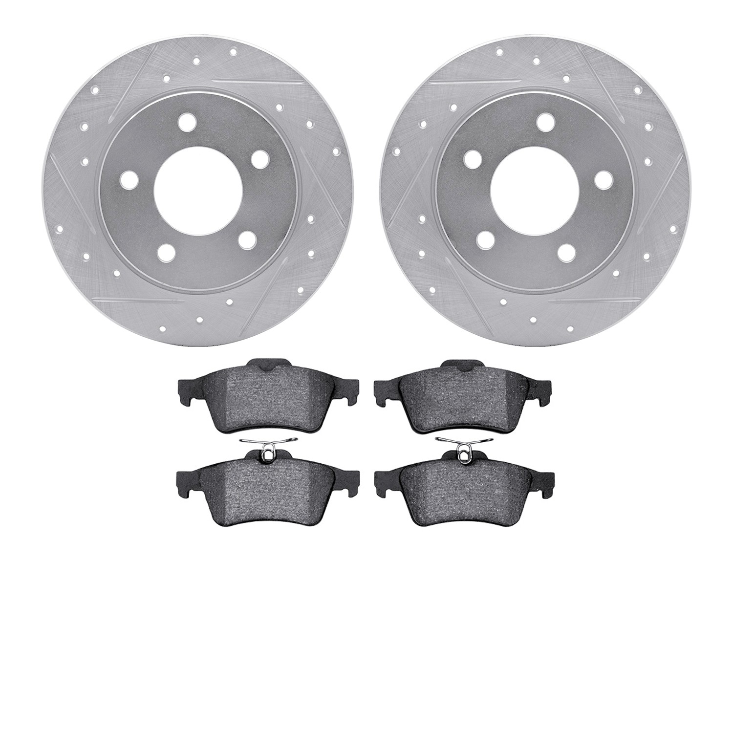 ROTOR KIT
