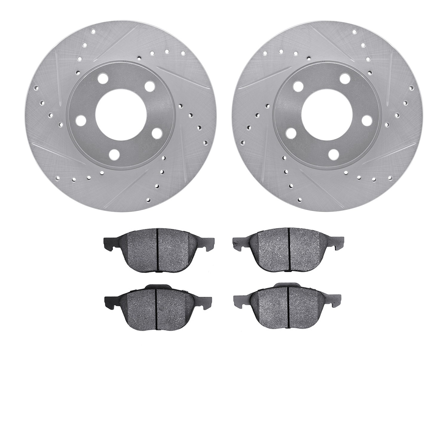 ROTOR KIT