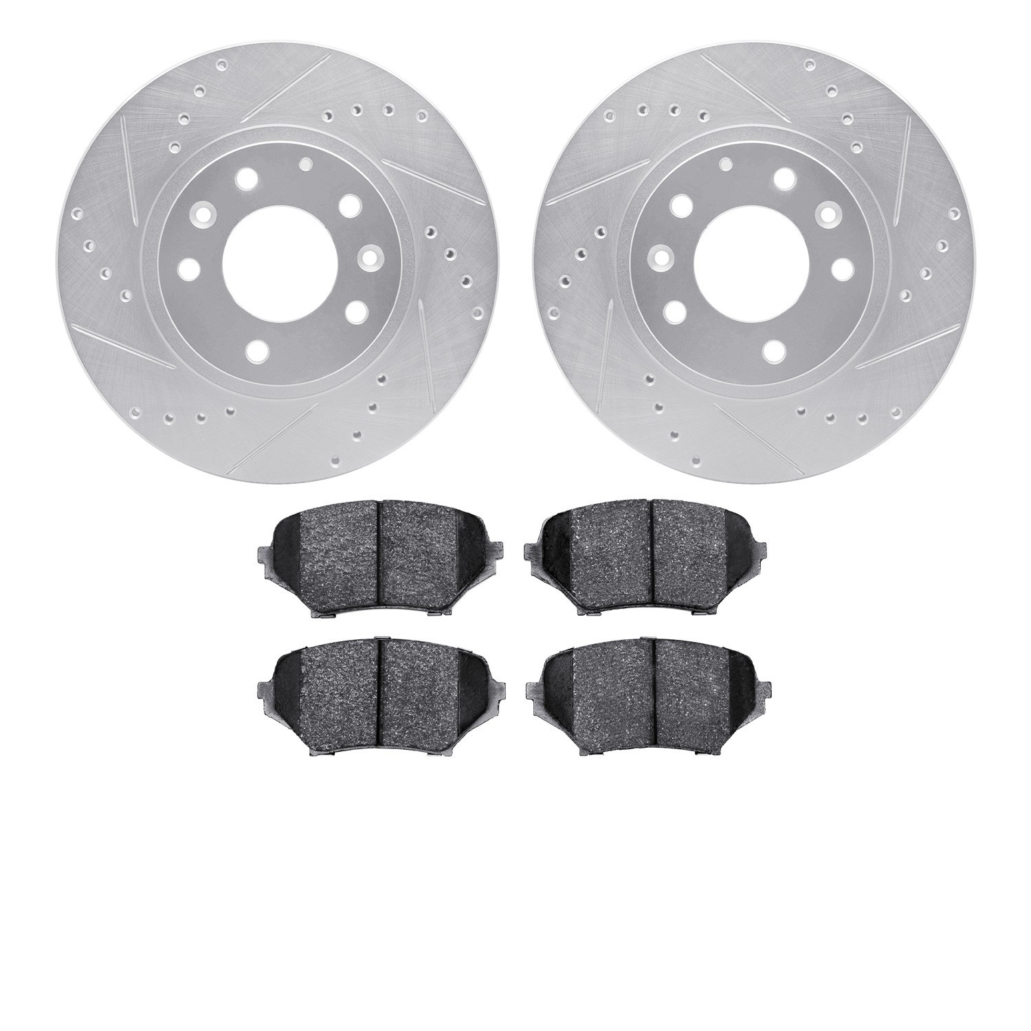 ROTOR KIT