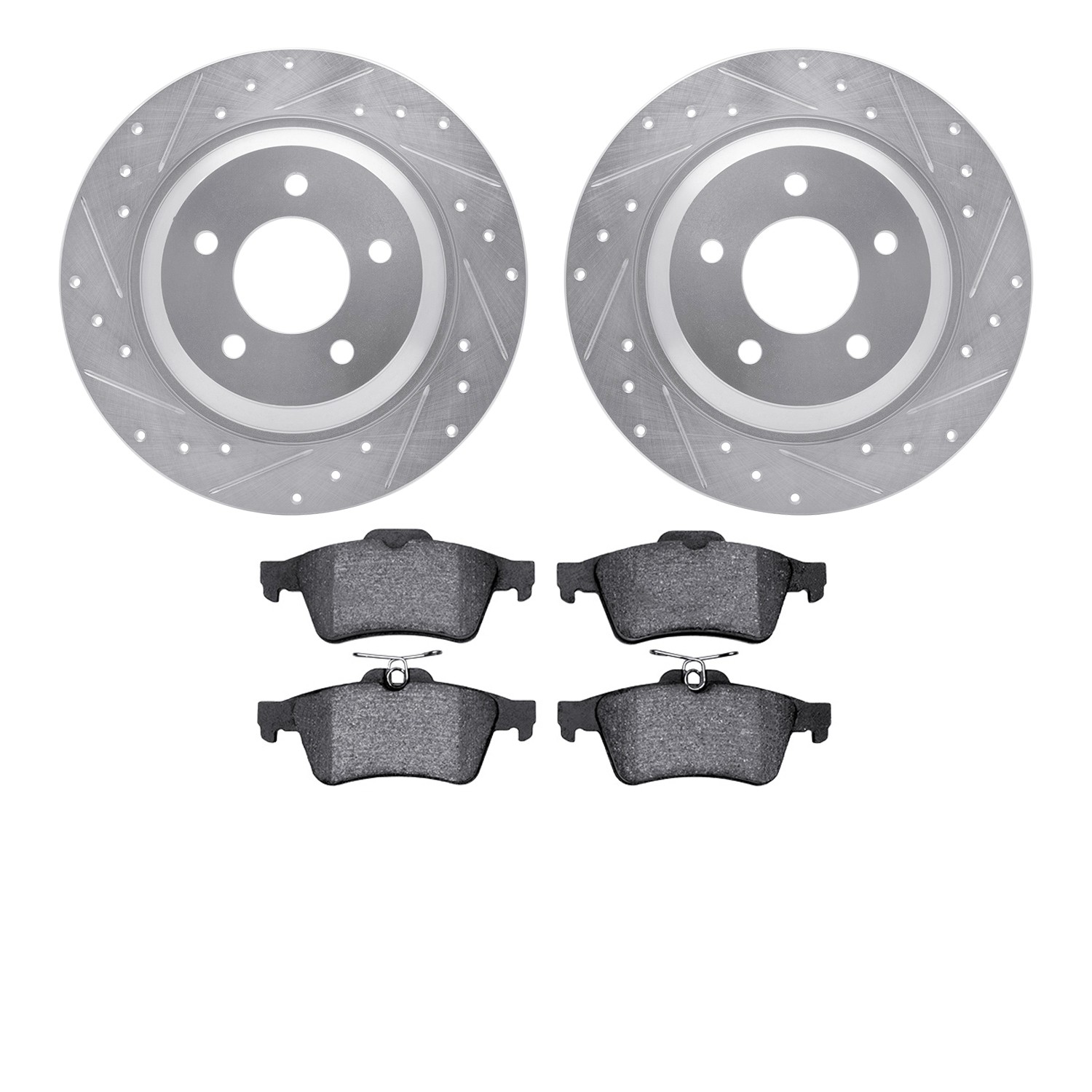 ROTOR KIT