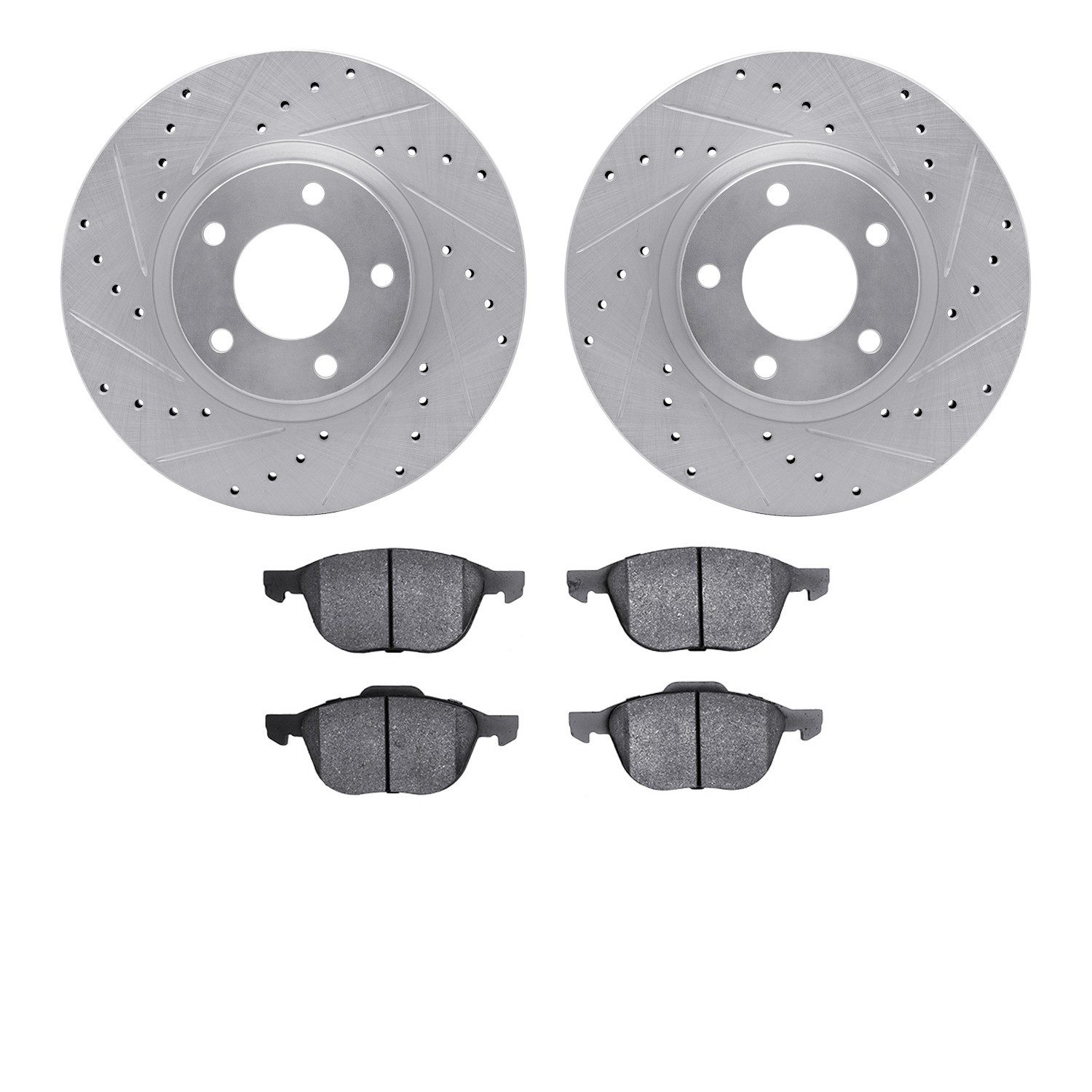 ROTOR KIT