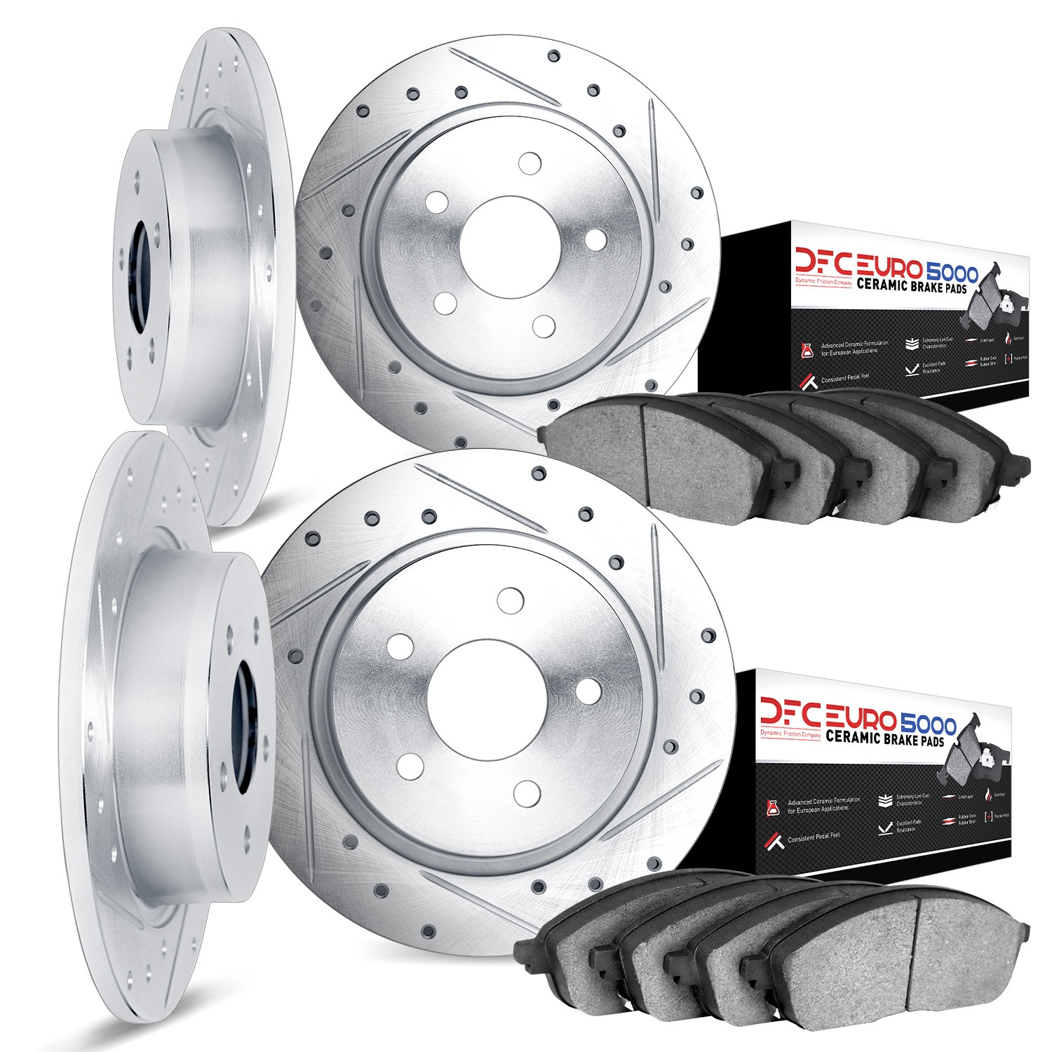 ROTOR KIT
