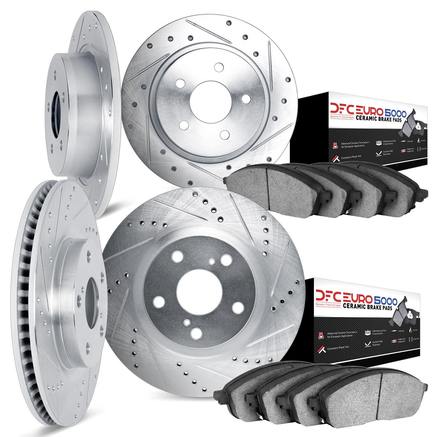 ROTOR KIT