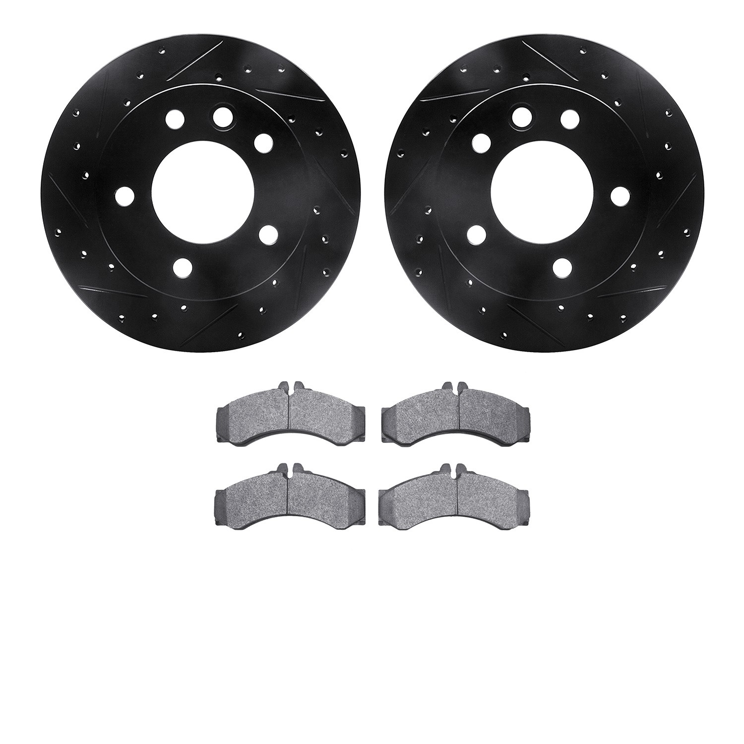 ROTOR KIT