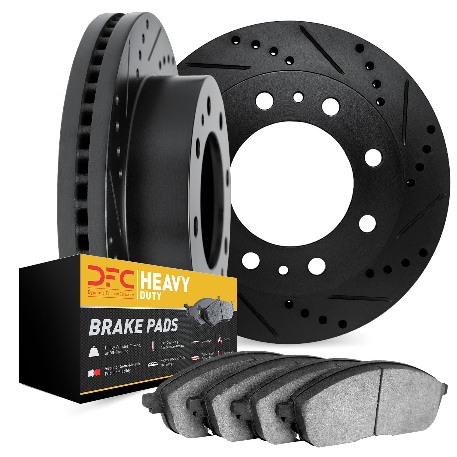 ROTOR KIT