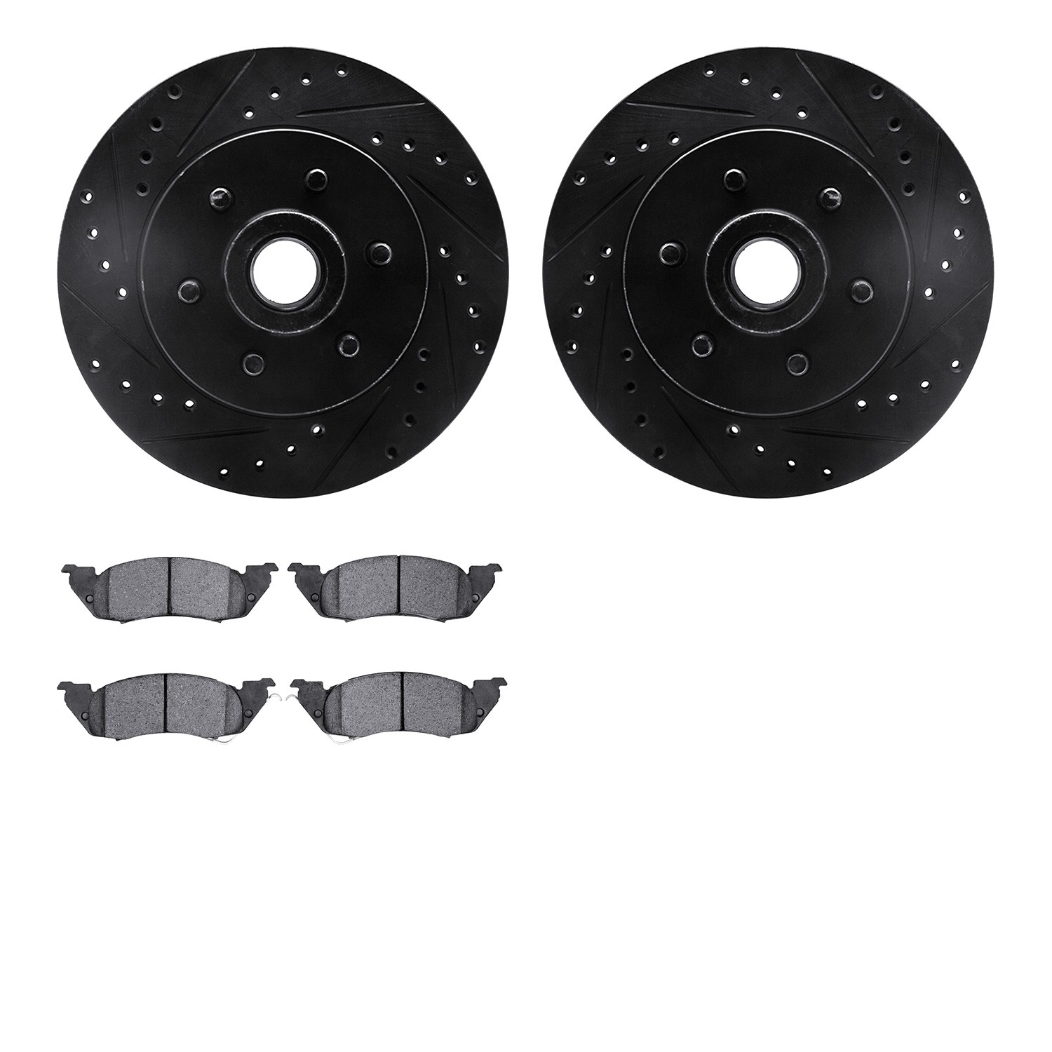 ROTOR KIT