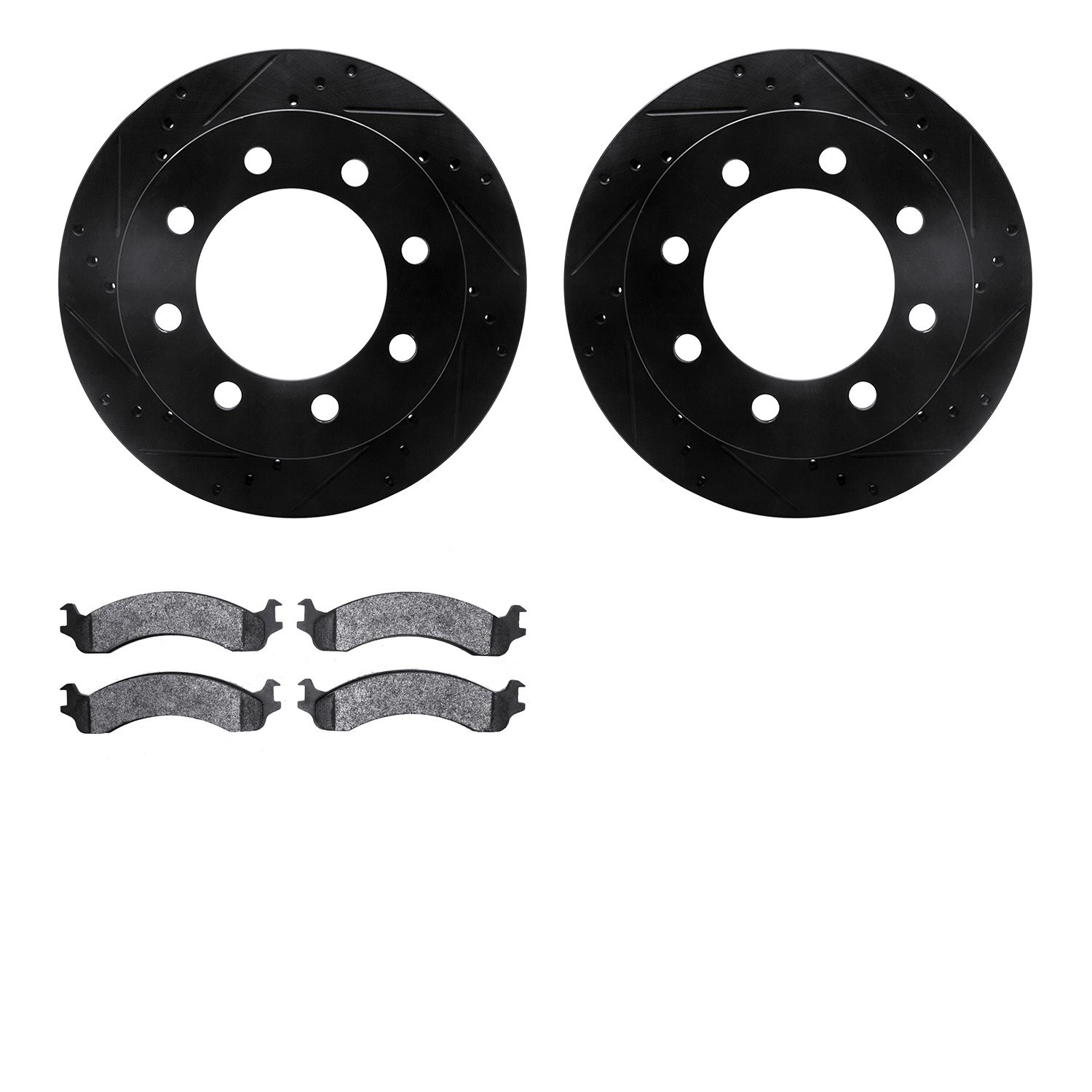 ROTOR KIT