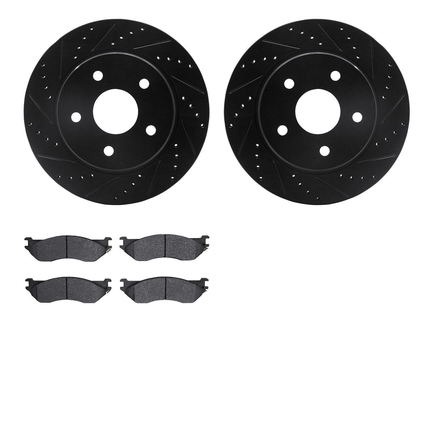 ROTOR KIT