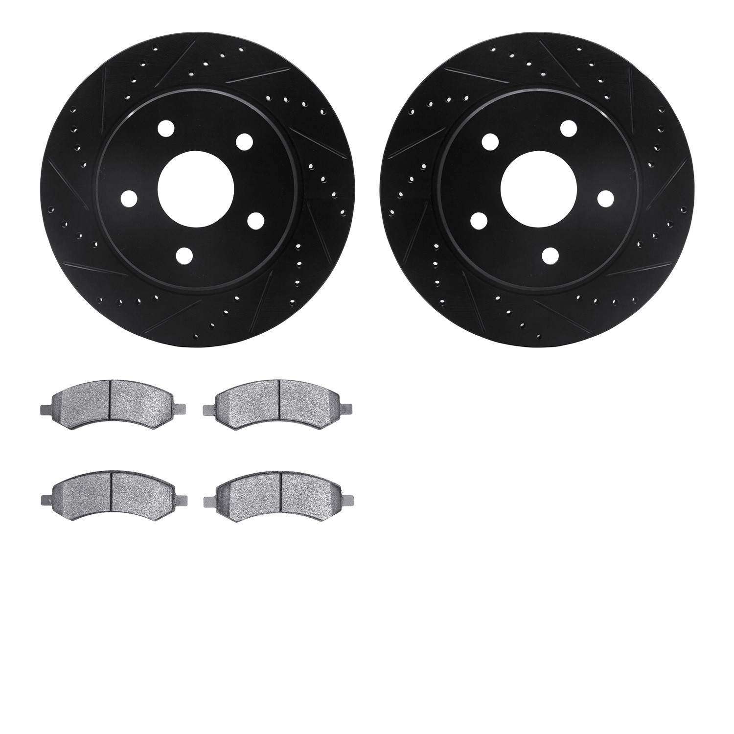 ROTOR KIT