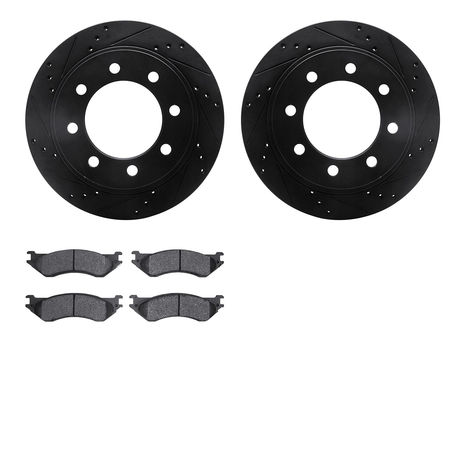 ROTOR KIT