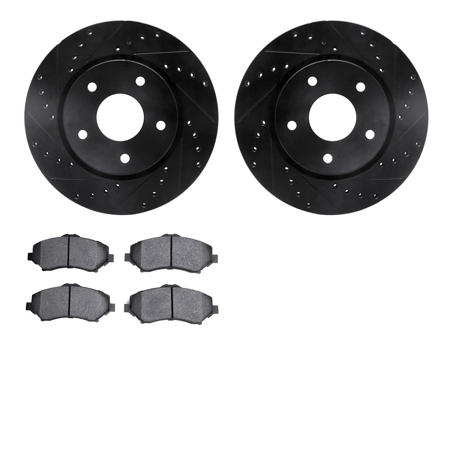 ROTOR KIT