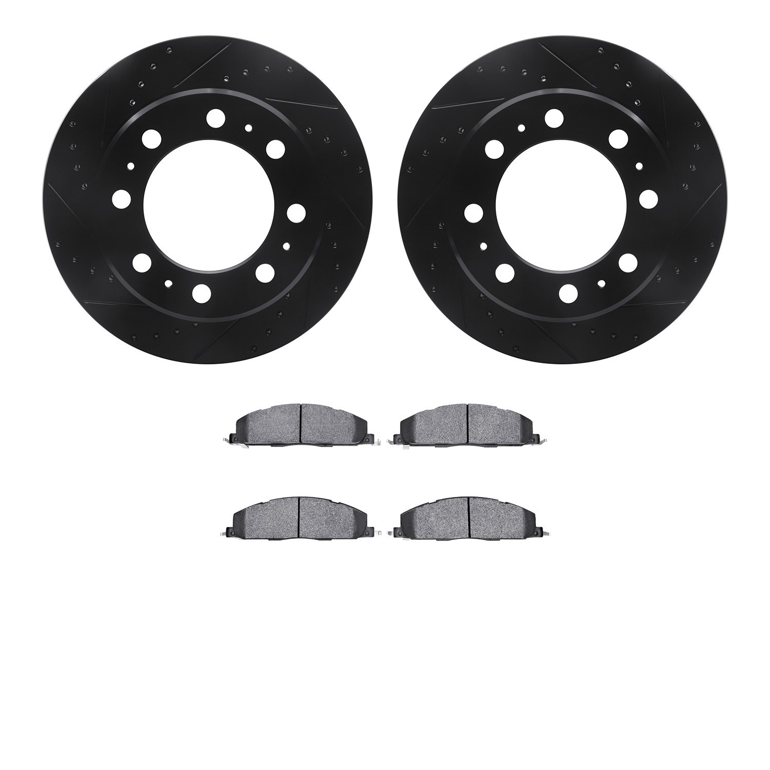 ROTOR KIT