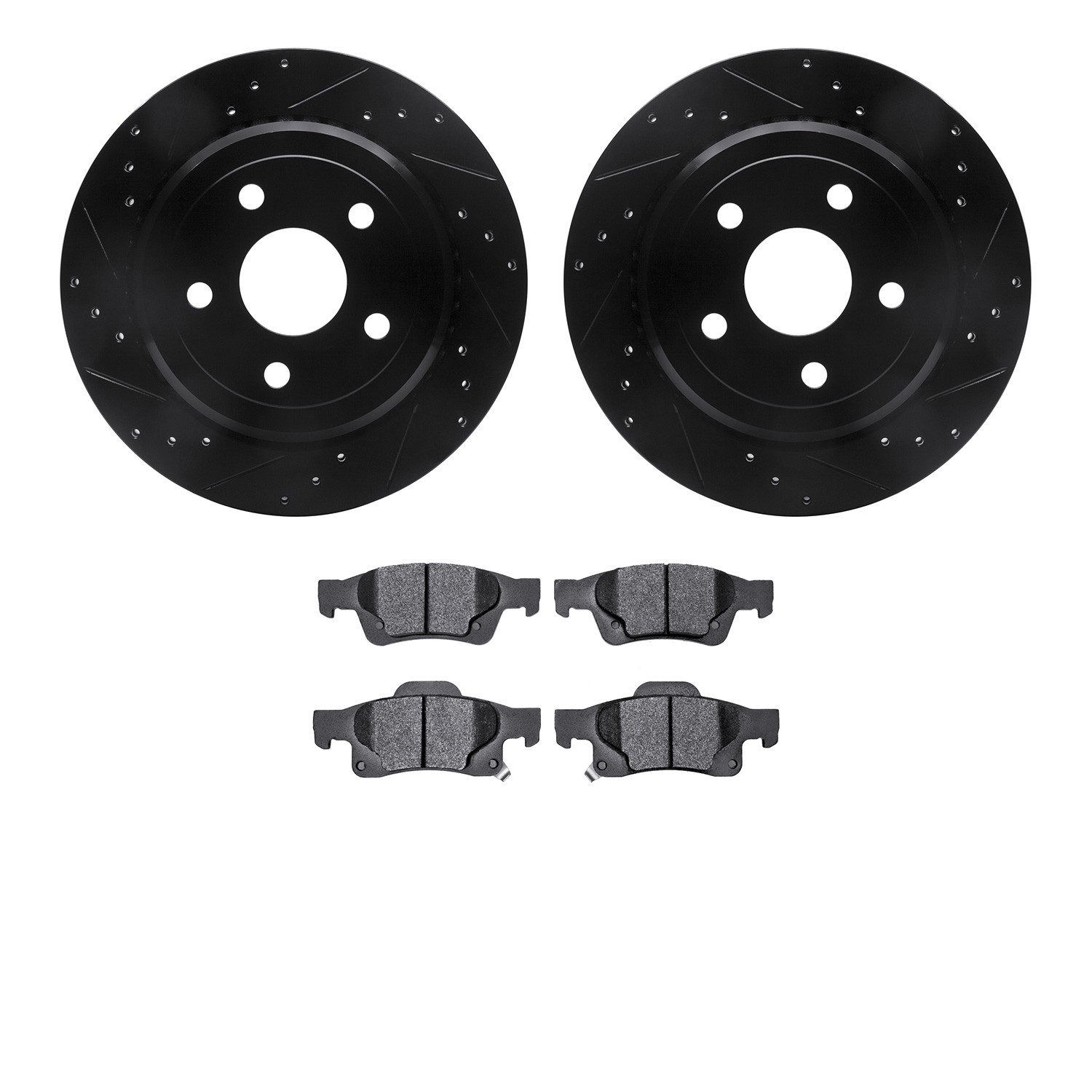 ROTOR KIT