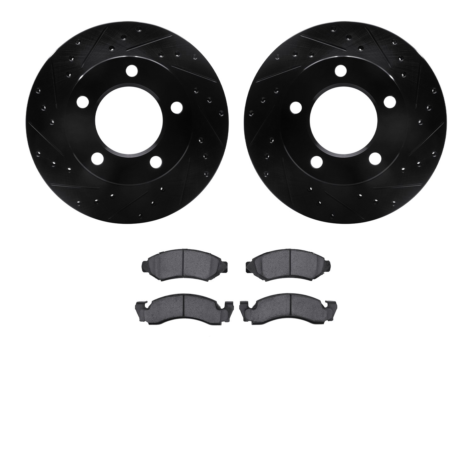 ROTOR KIT