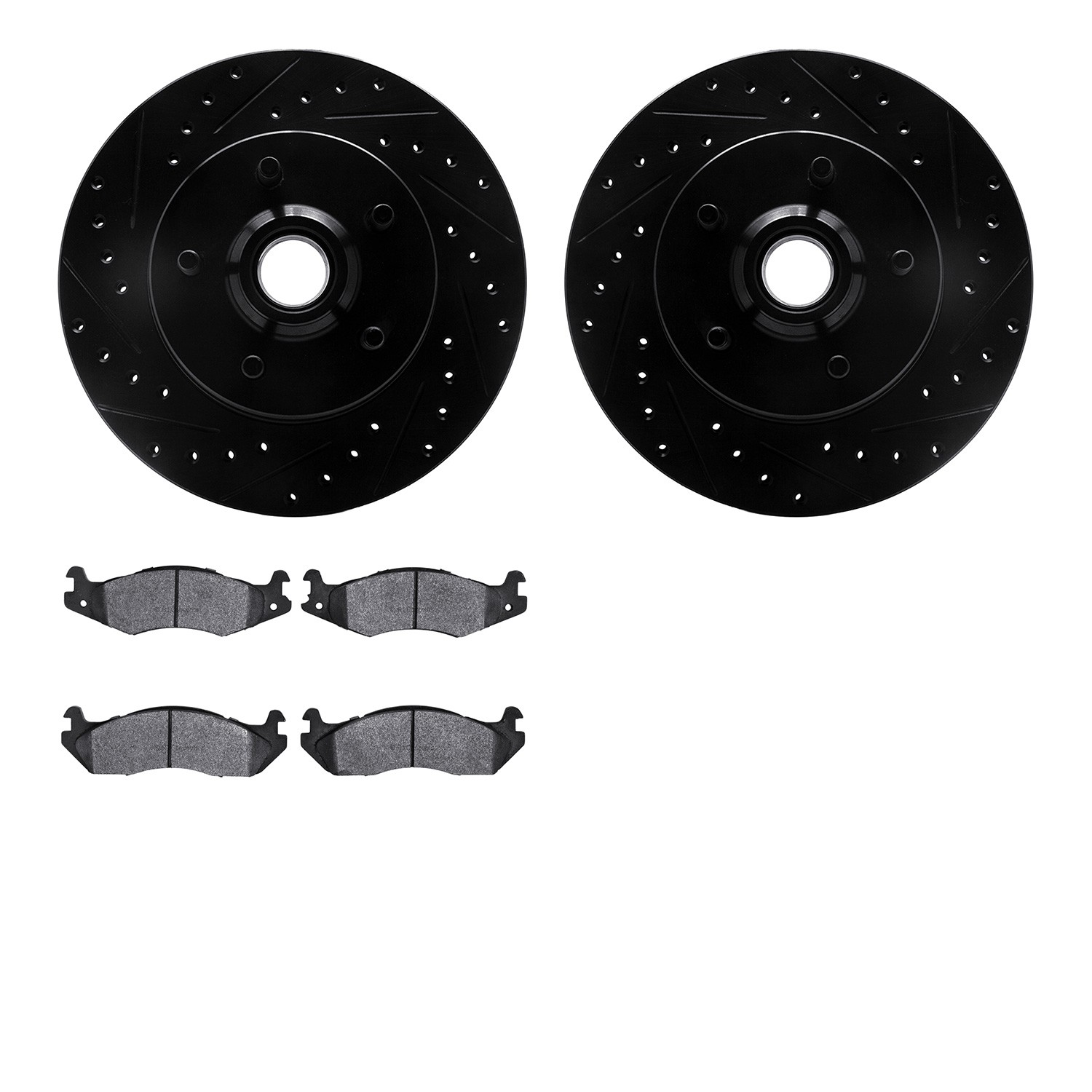 ROTOR KIT