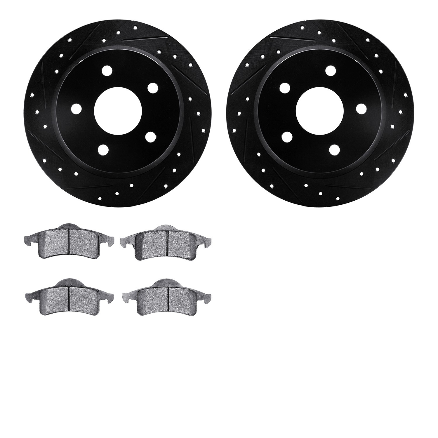 ROTOR KIT