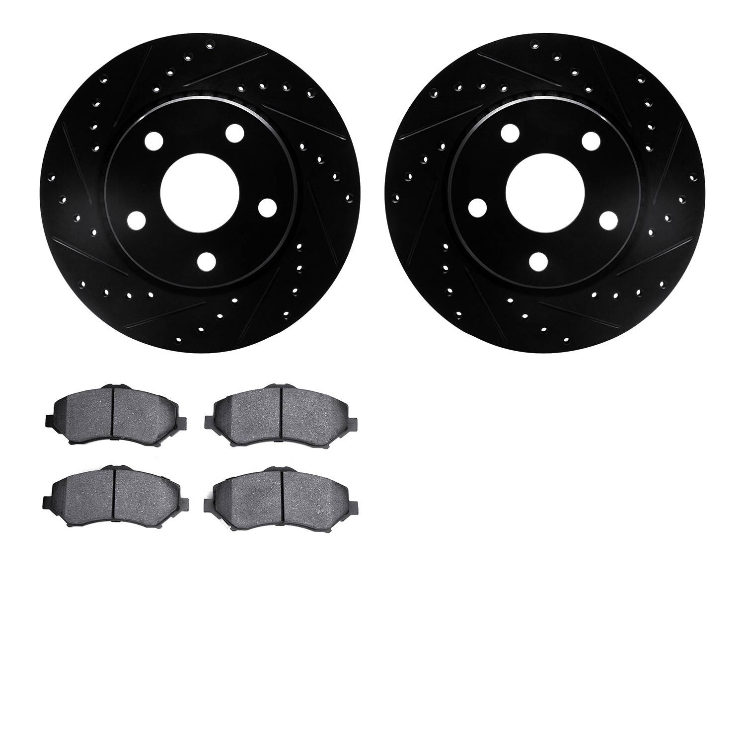 ROTOR KIT