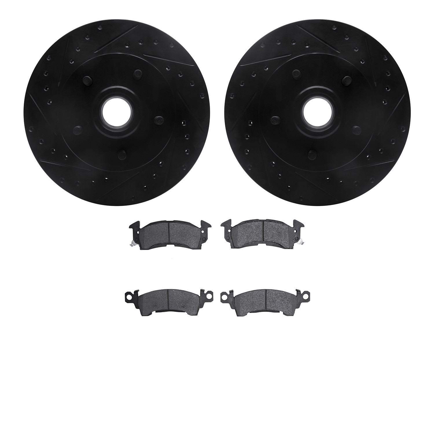 ROTOR KIT
