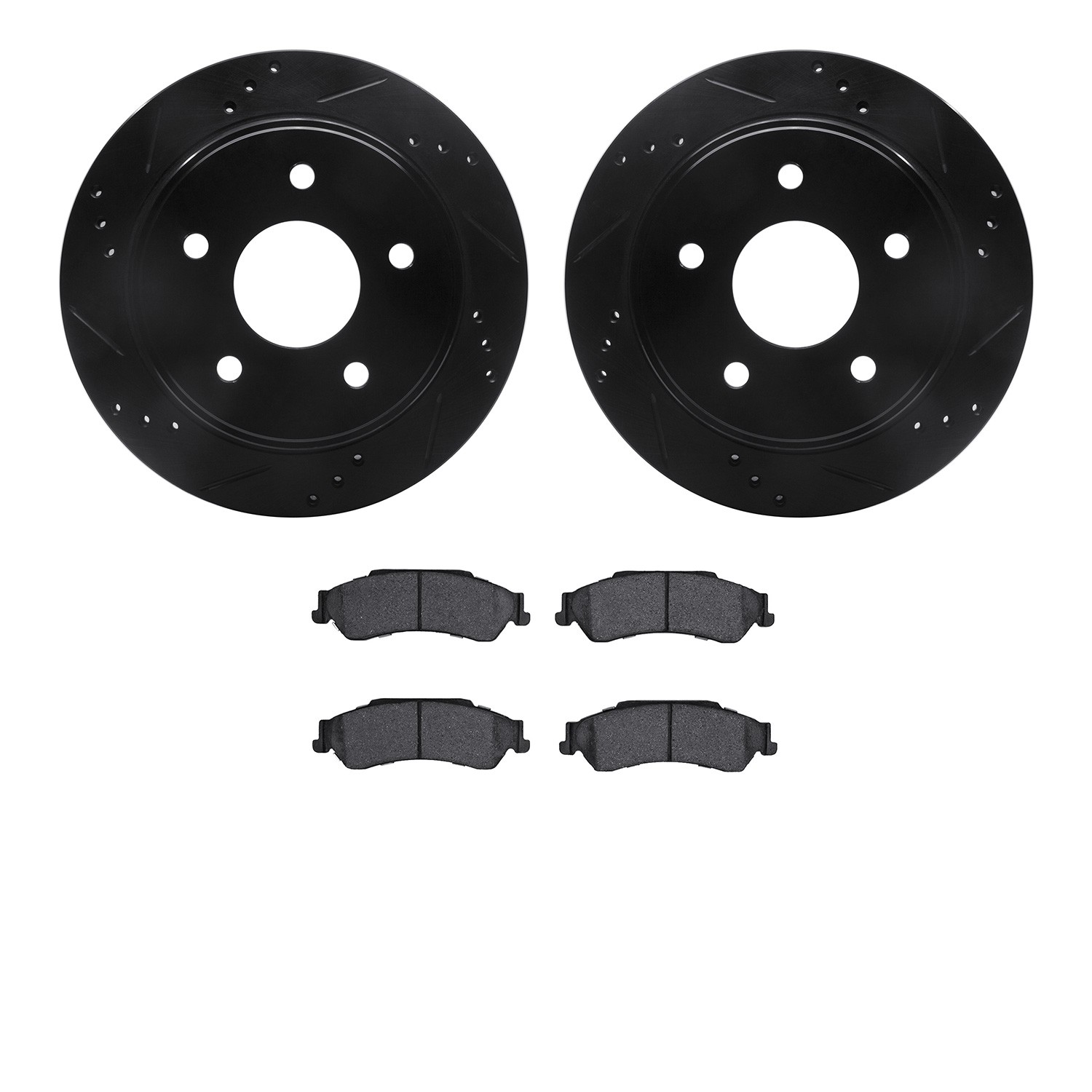ROTOR KIT