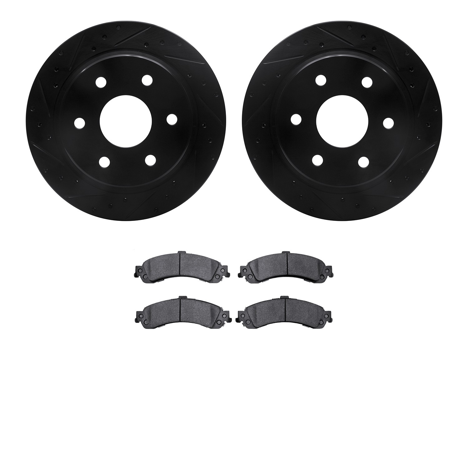 ROTOR KIT