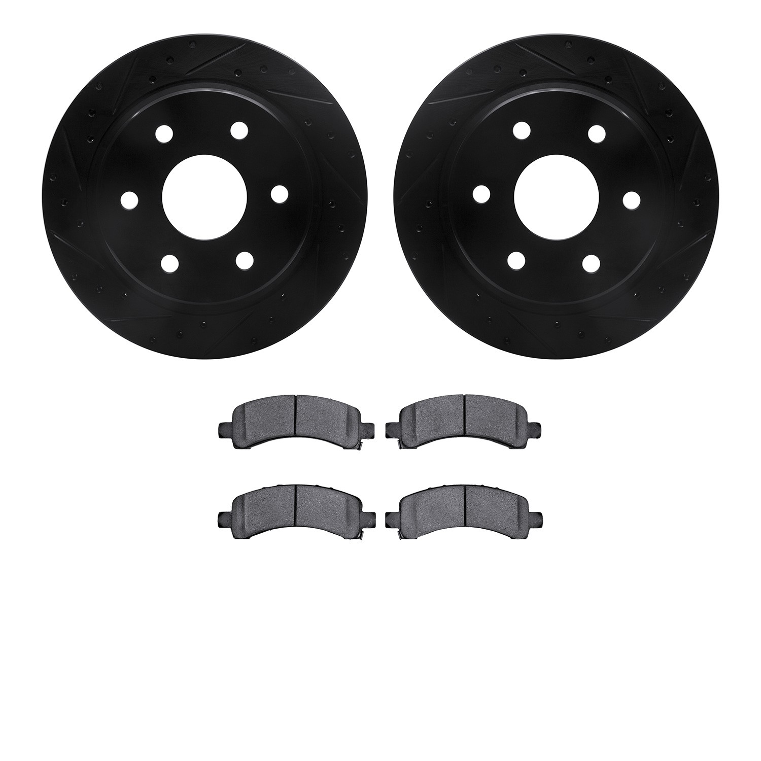 ROTOR KIT