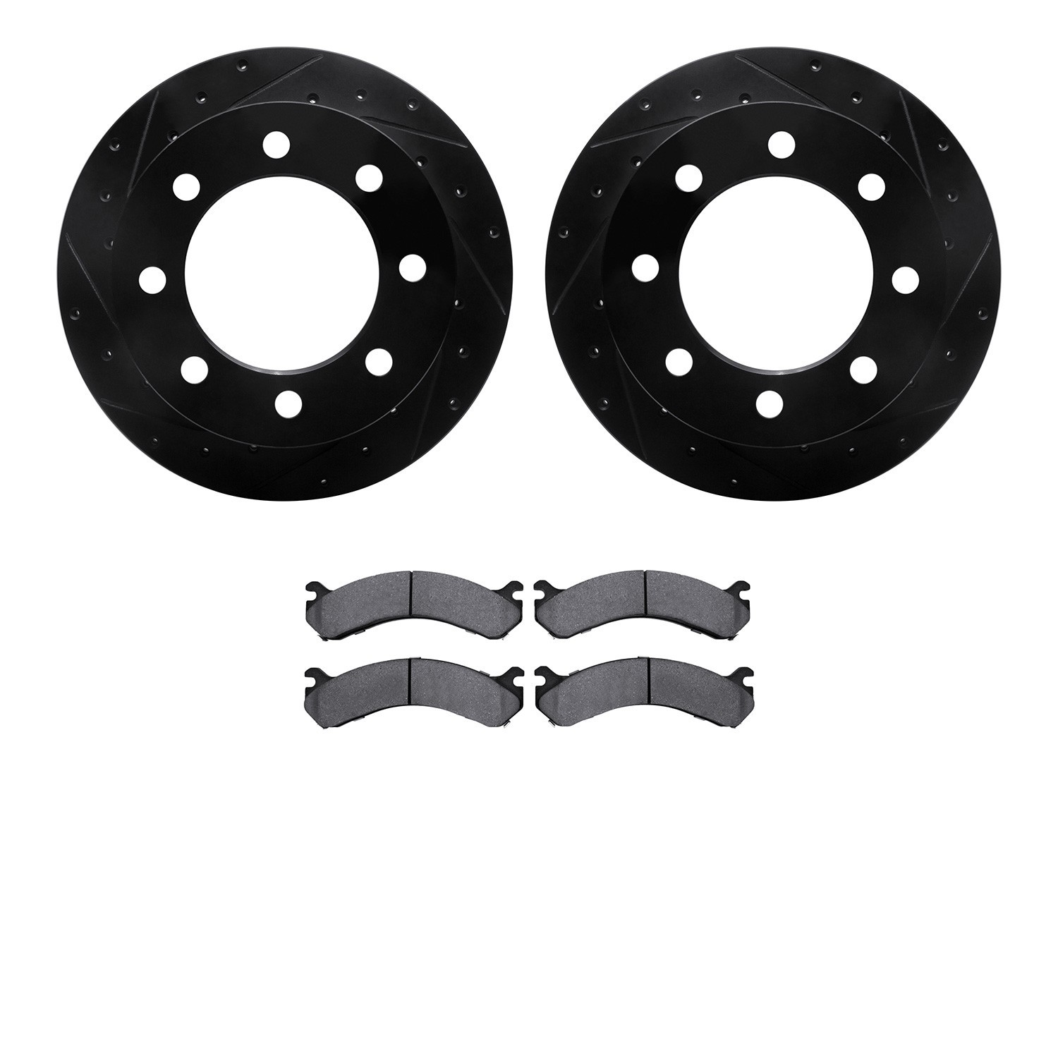 ROTOR KIT